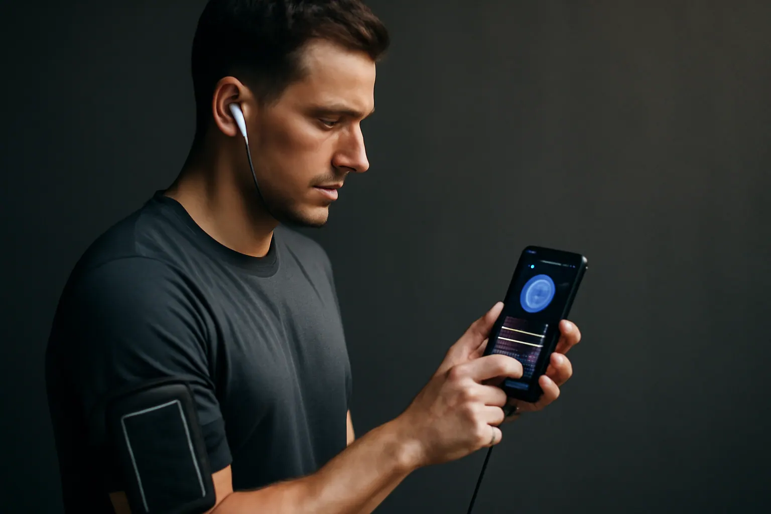 Spotify додала режим Running Mode в iOS-додаток із підбором музики під темп бігу