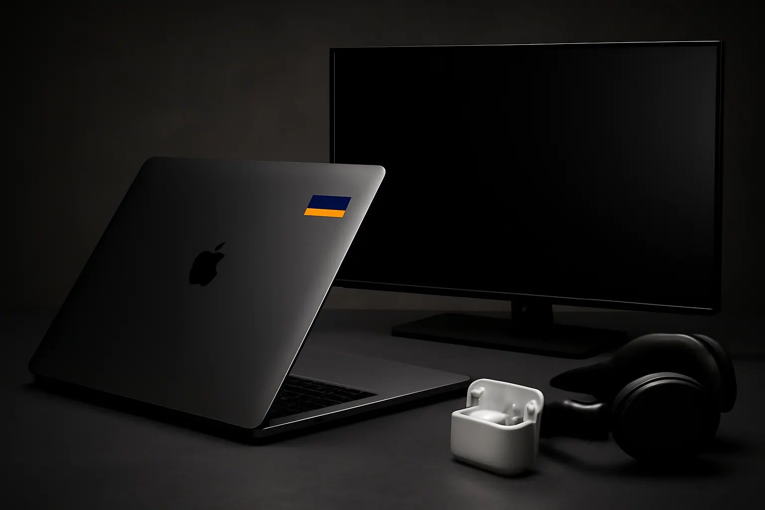 Best Buy оголосила сезонні знижки на Apple, навушники, телевізори та монітори