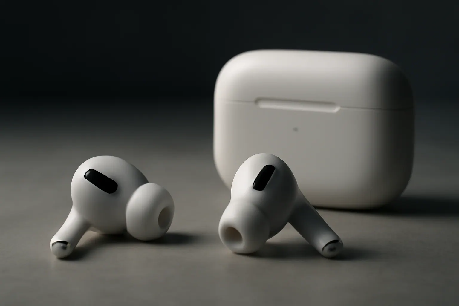 AirPods Pro 3 подешевшали до $199,99 в Amazon після Prime Day