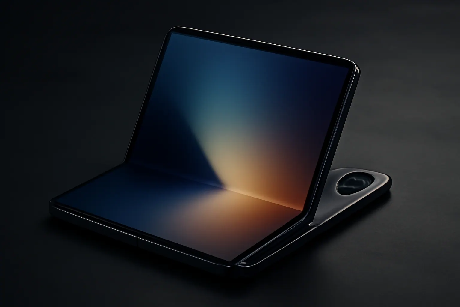 Samsung Galaxy Z Fold8 показав, яким може бути складний iPhone Ultra від Apple