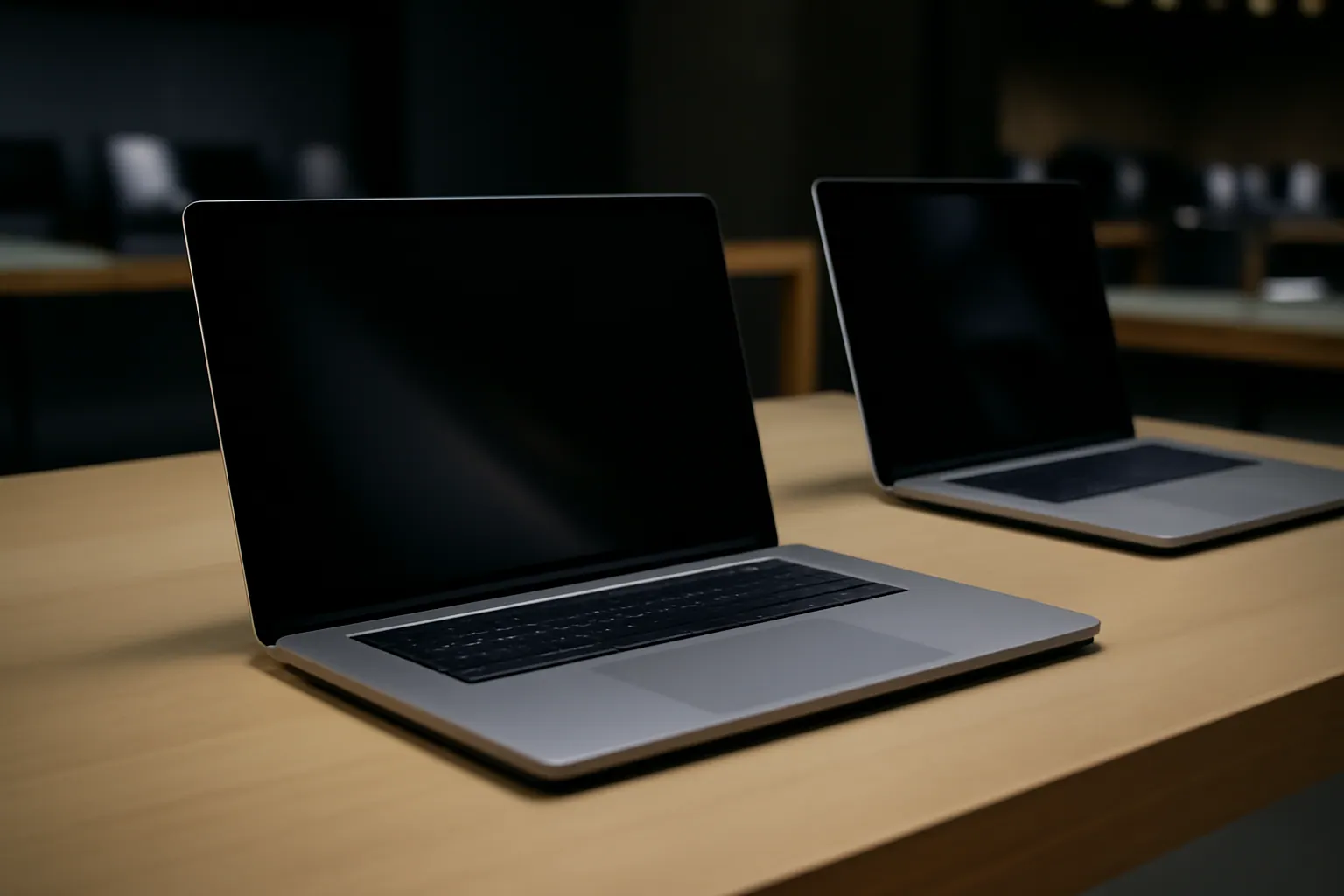 Amazon знизив ціни на MacBook Pro 2026: окремі моделі подешевшали ще більше, ніж у липні