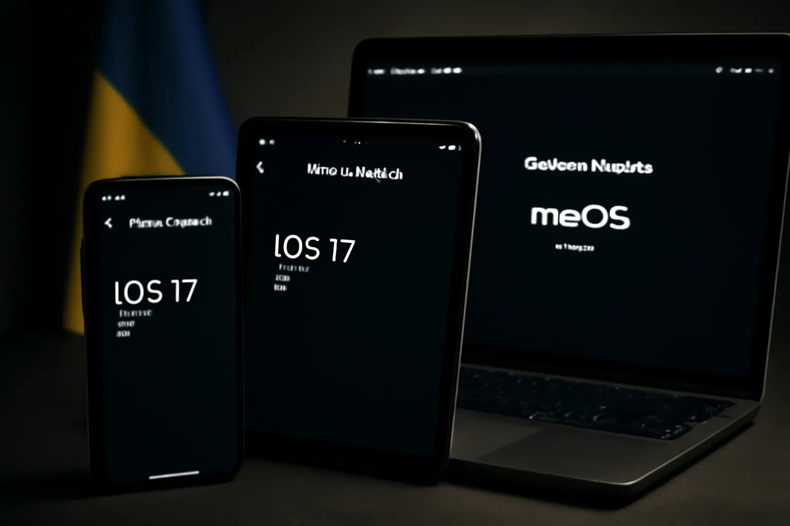 Apple випустила четверті публічні бета-версії iOS 27, iPadOS 27, macOS 27 і tvOS 27