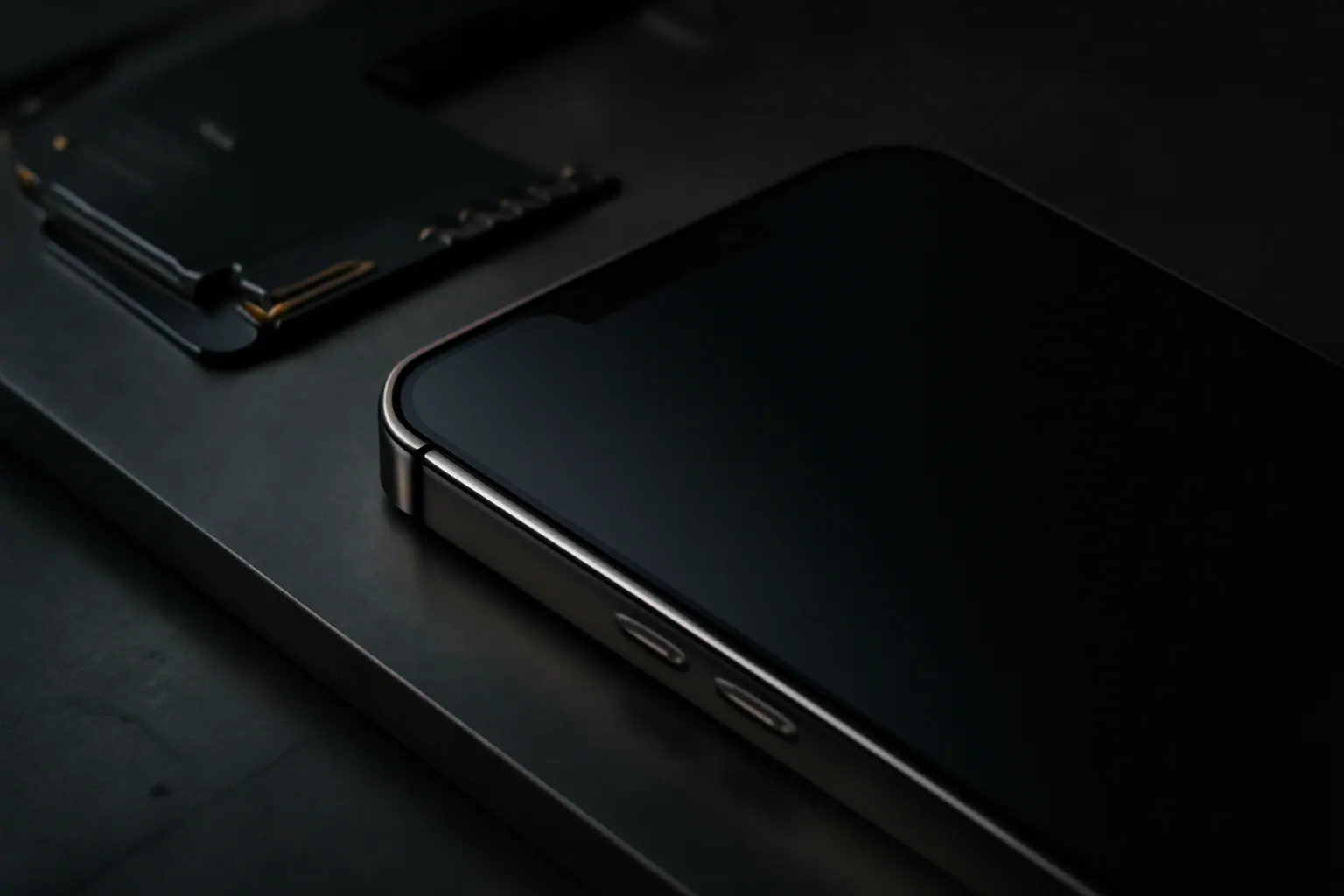 Apple, за даними медіа, домовилася про нижчу ціну на OLED-дисплеї для iPhone 18 Pro на тлі дефіциту пам’яті