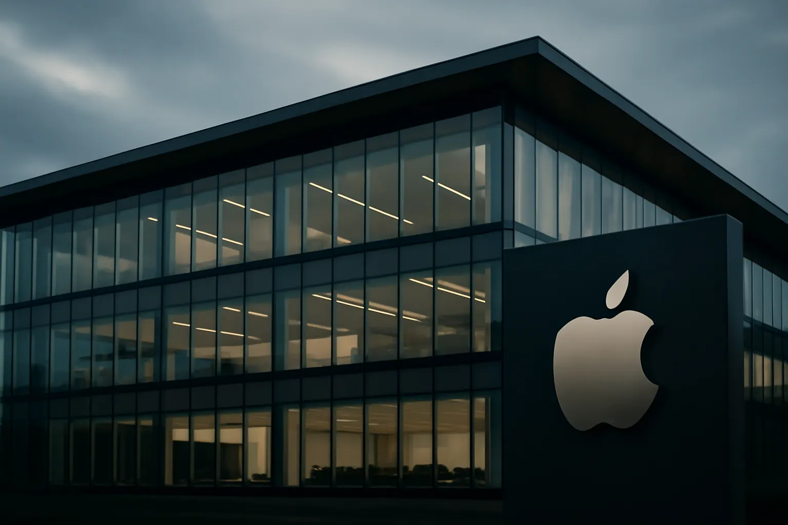 Тім Кук залишає посаду CEO Apple: компанію очолить Джон Тернус