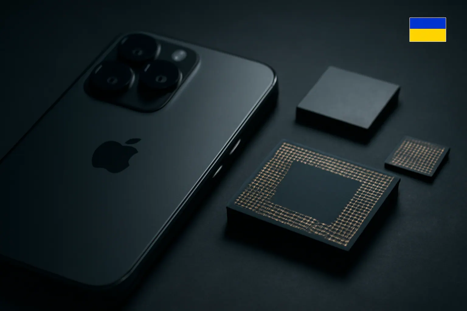 TrendForce: iPhone 18 Pro обходиться Apple майже на 40% дорожче у виробництві через стрибок цін на пам’ять
