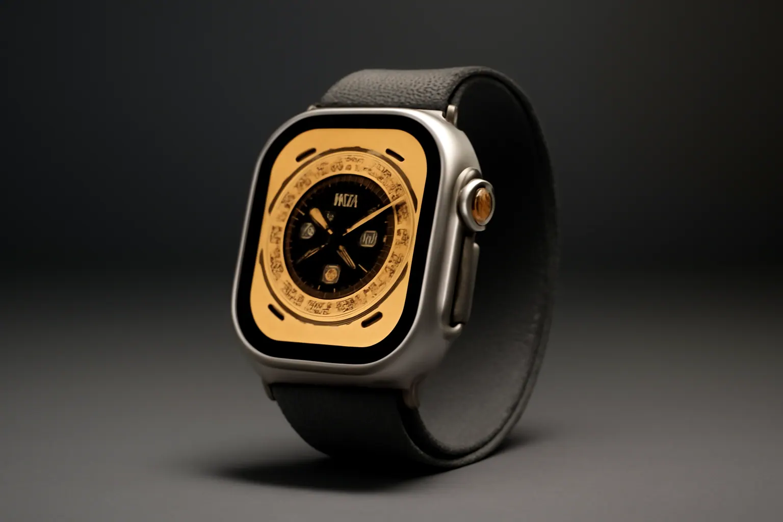 Amazon знизив ціну на Apple Watch Ultra 3: на окремі моделі діє знижка $99