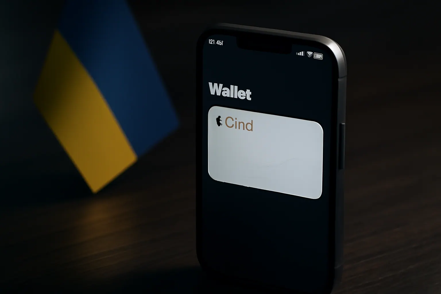 Apple розширила підтримку Apple Account Card у Wallet ще на чотири країни Балтії та Мальту