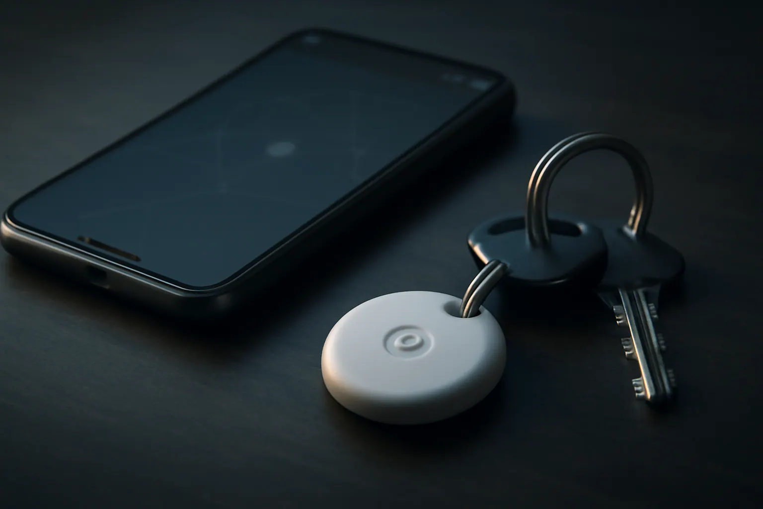 Google представила Pixel Tag — свій перший трекер речей із підтримкою Find Hub
