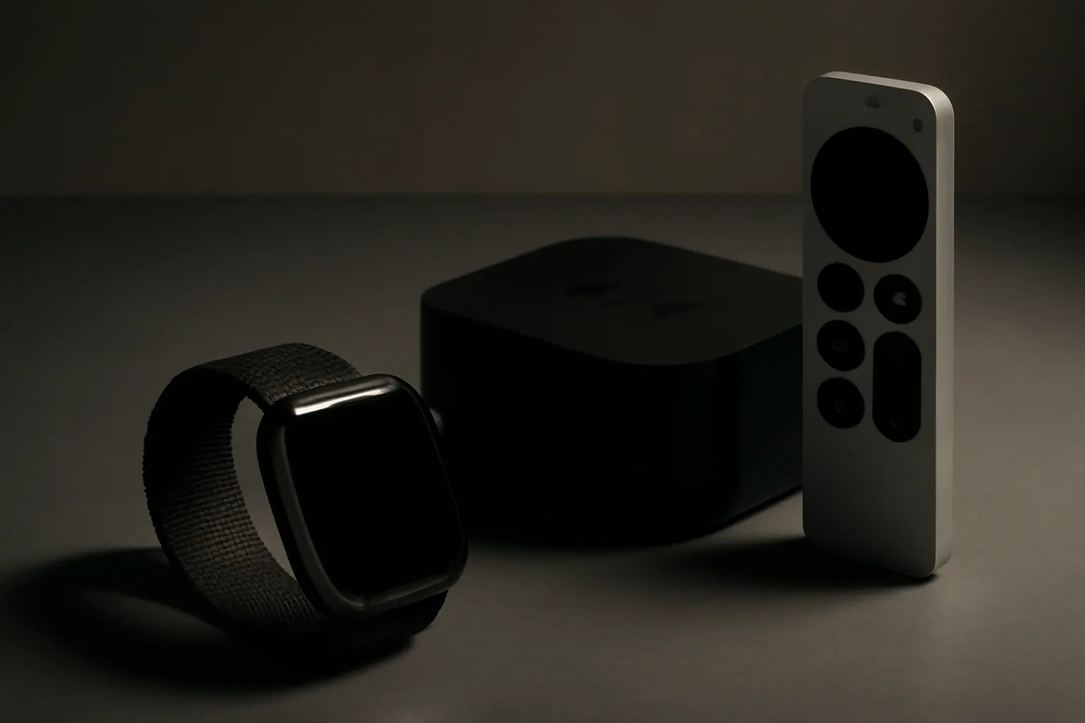 Apple випустила шості бети watchOS 27 і tvOS 27 для розробників