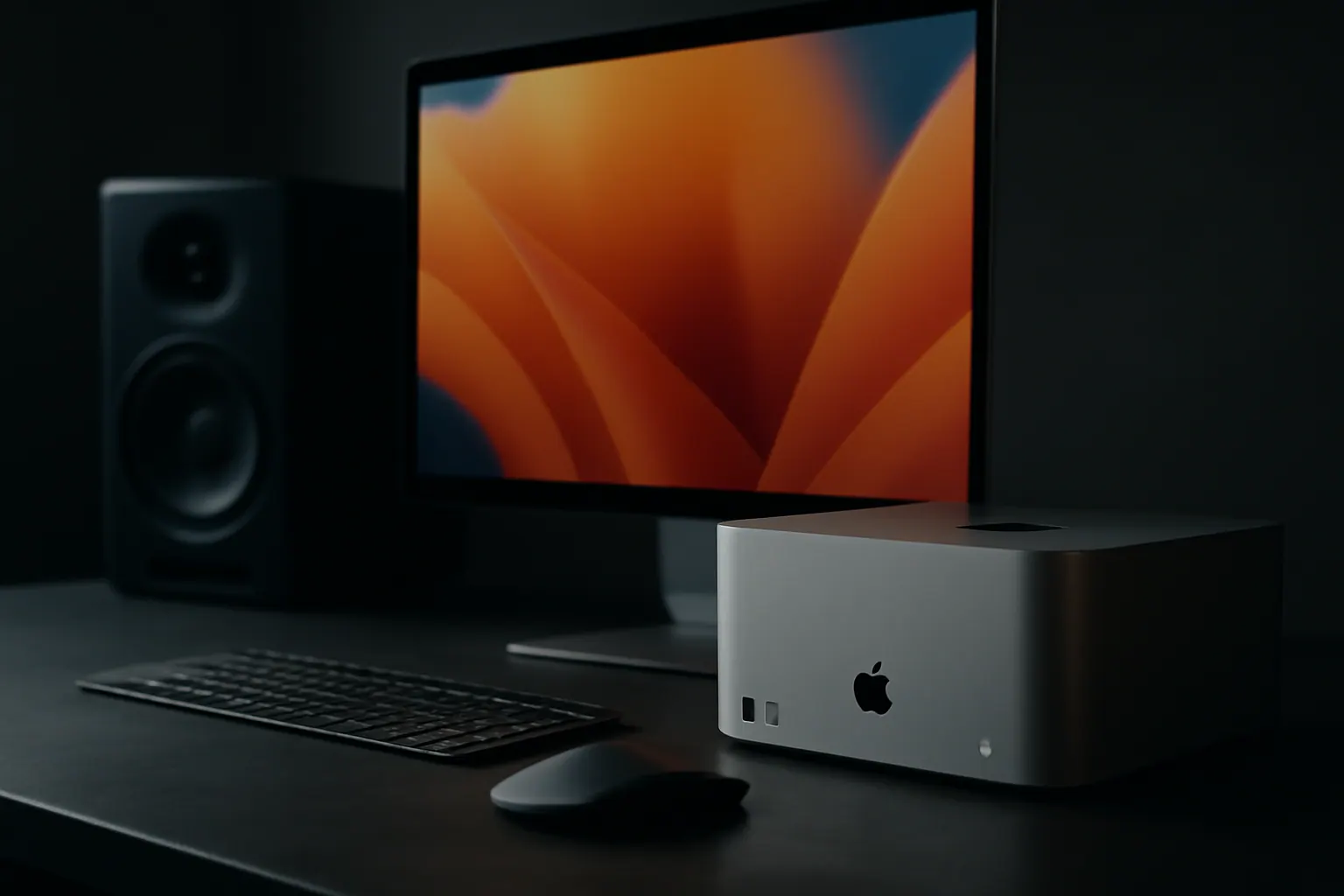 Apple анонсувала осінній захід і представила нові Mac mini та Mac Studio з чипами M5