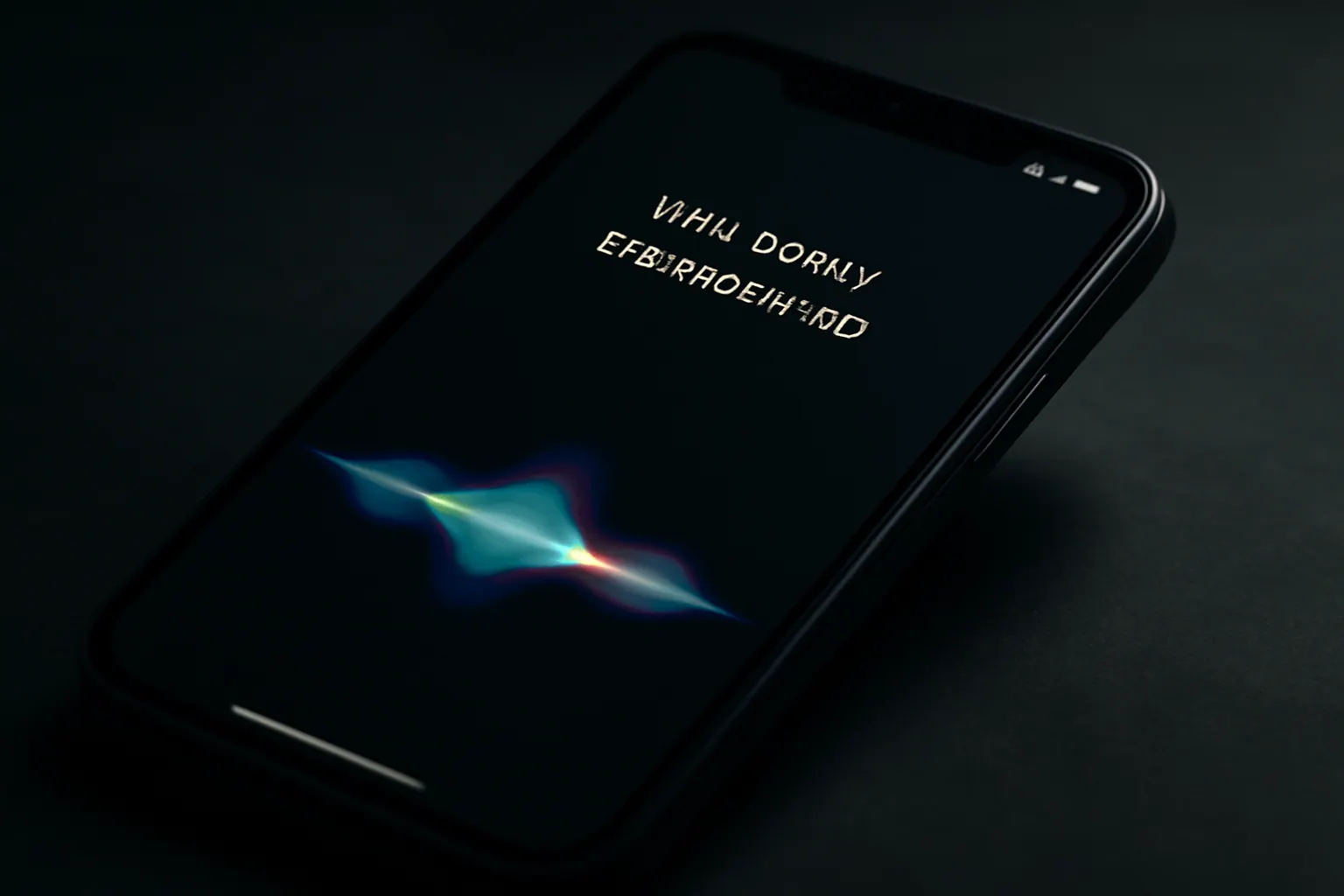 У п’ятій бета-версії iOS 27 Apple розширила налаштування голосу Siri AI
