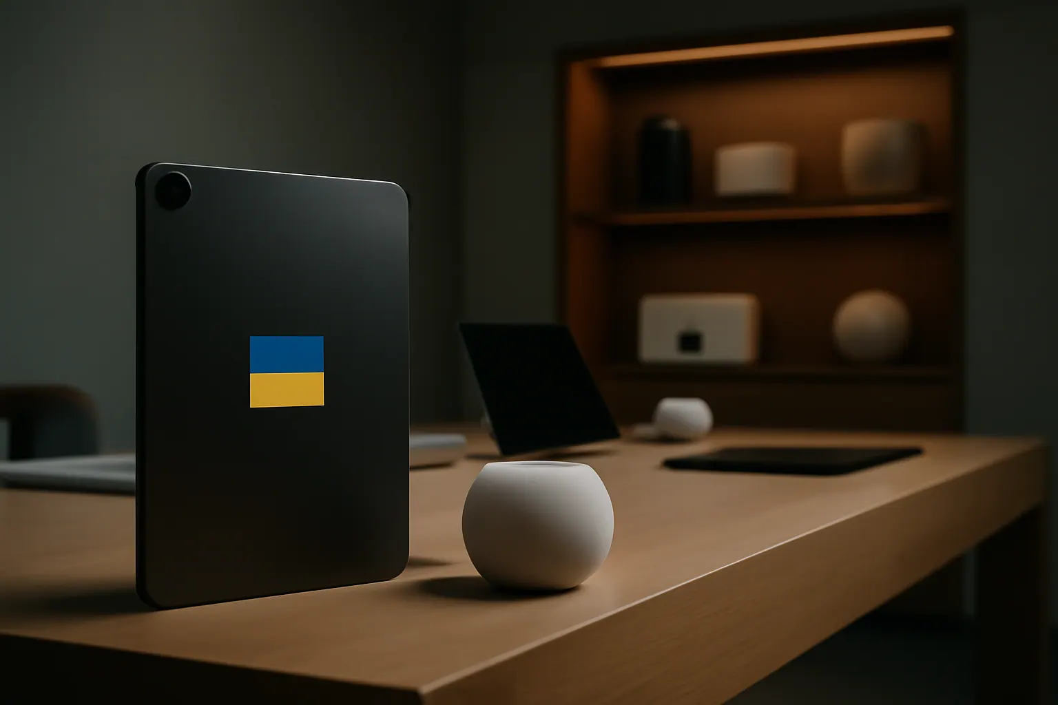 Apple, за даними Bloomberg, готує магазини до запуску нових домашніх пристроїв