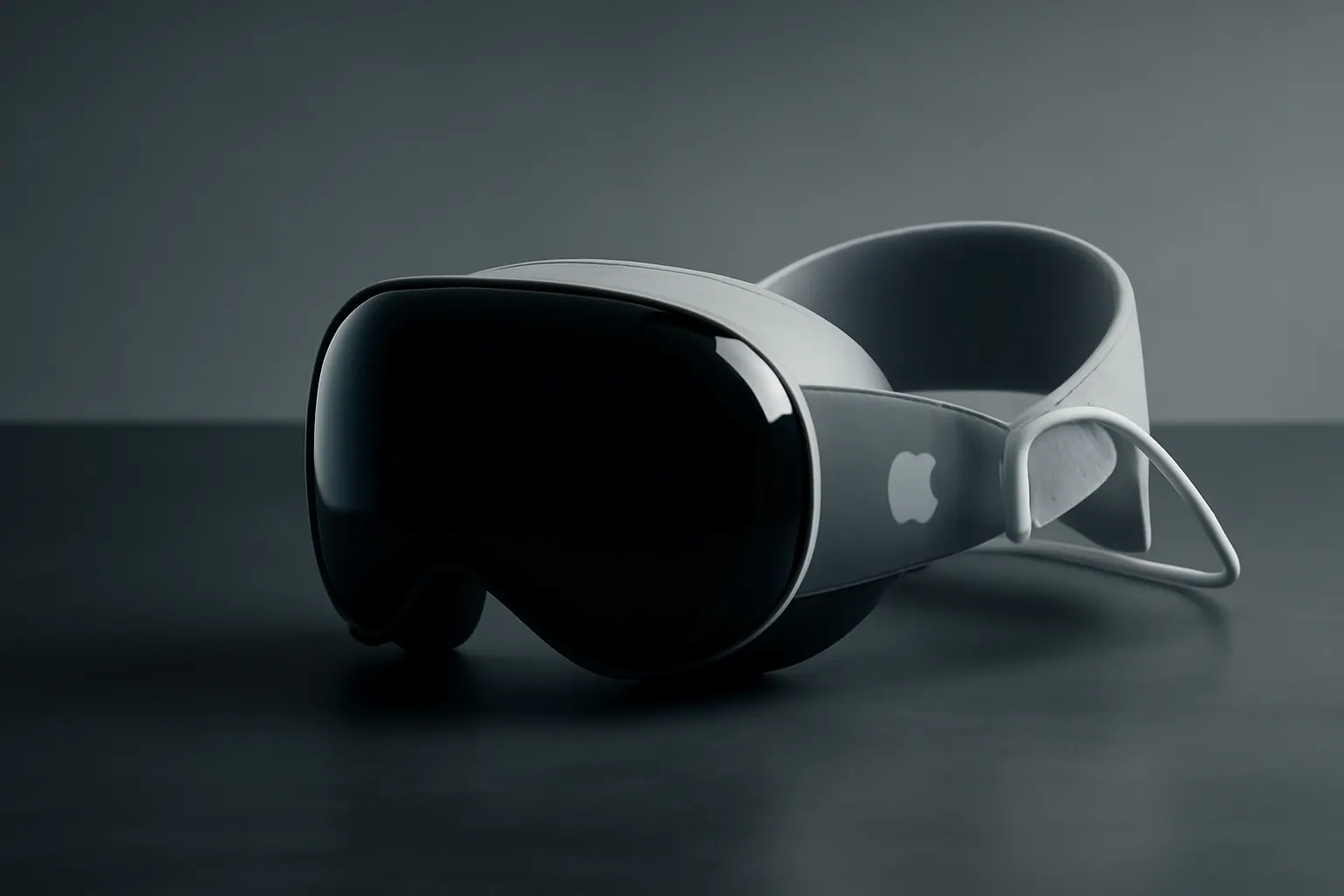Apple випустила шосту бета-версію visionOS 27 для розробників