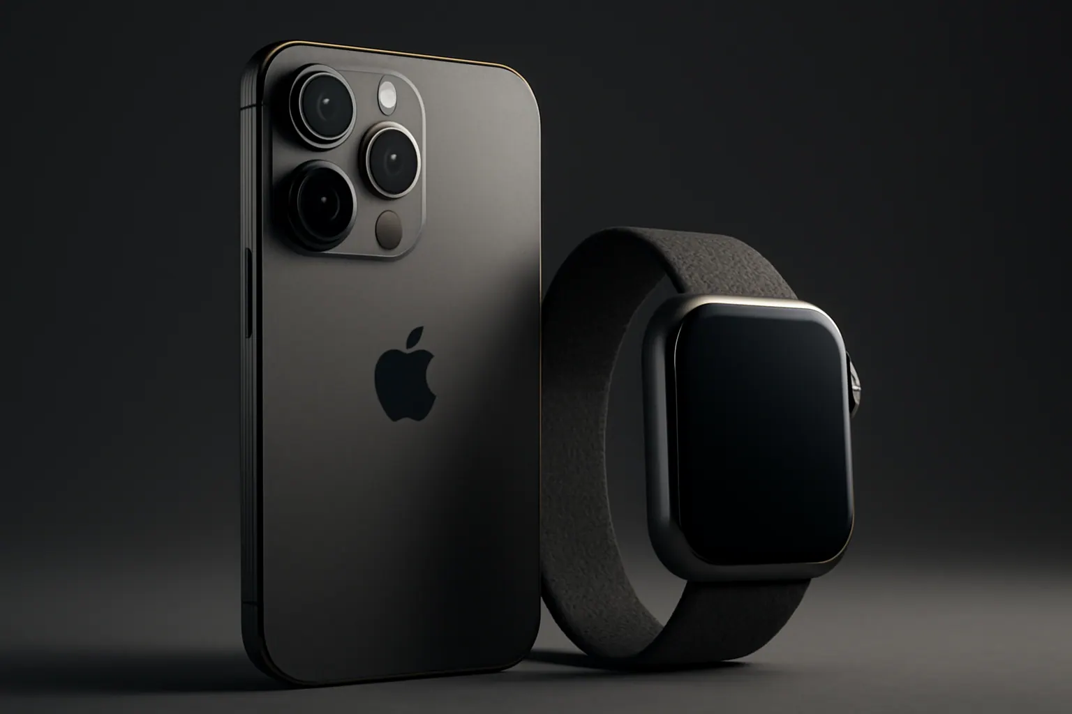Apple готує зміни для iOS 27, нові деталі про iPhone 18 Pro Max і можливий редизайн Apple Watch