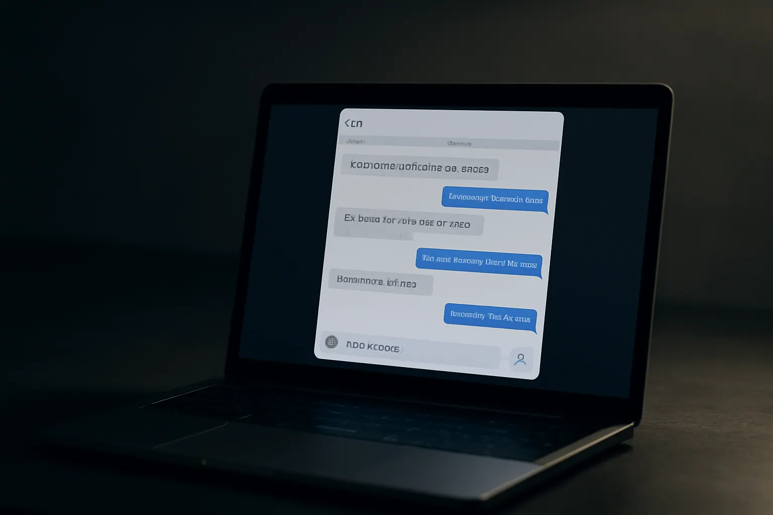 ChatGPT на Mac навчився читати й надсилати iMessage через новий плагін для Apple Messages