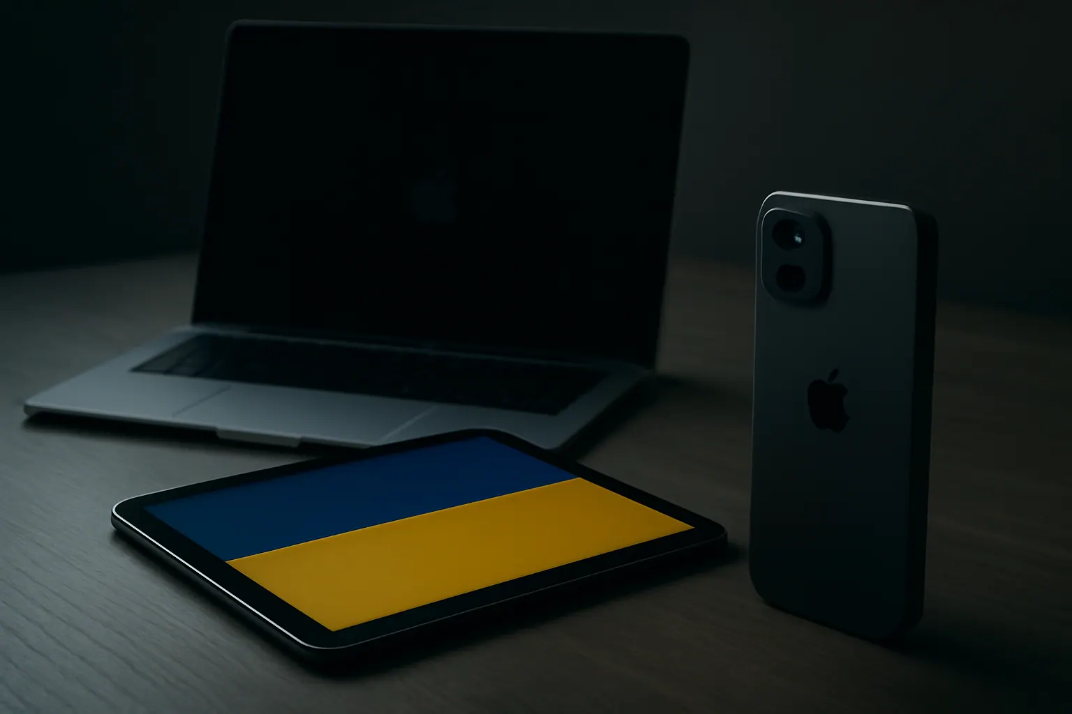 Apple попередила про посилення обмежень у постачанні для iPhone, iPad і Mac