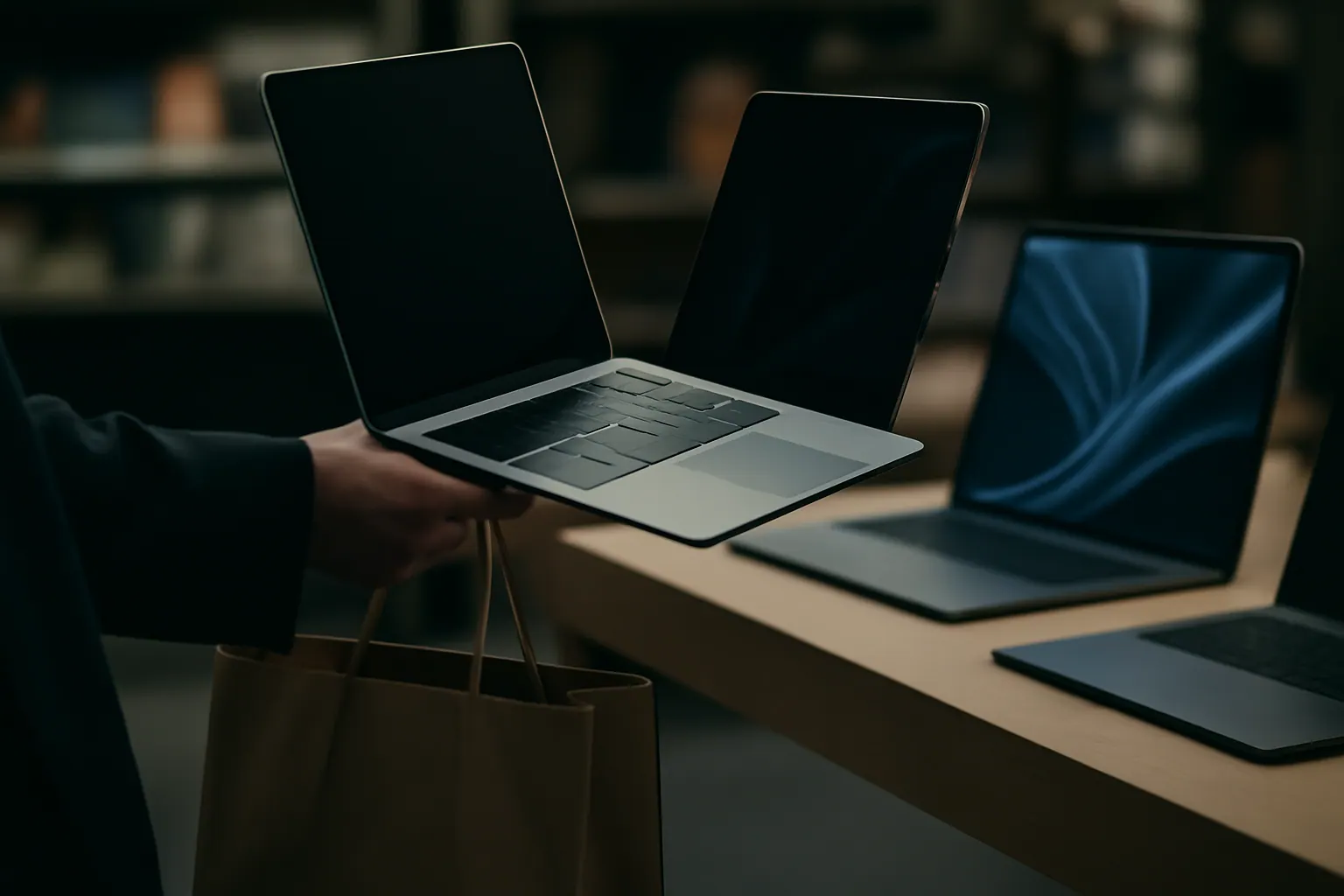 Amazon знизив ціни на M5 MacBook Air до $150
