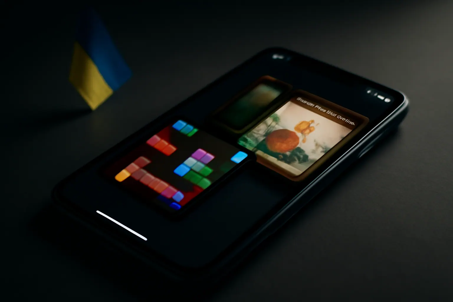 Apple Arcade поповниться двома новими пазлами 3 вересня
