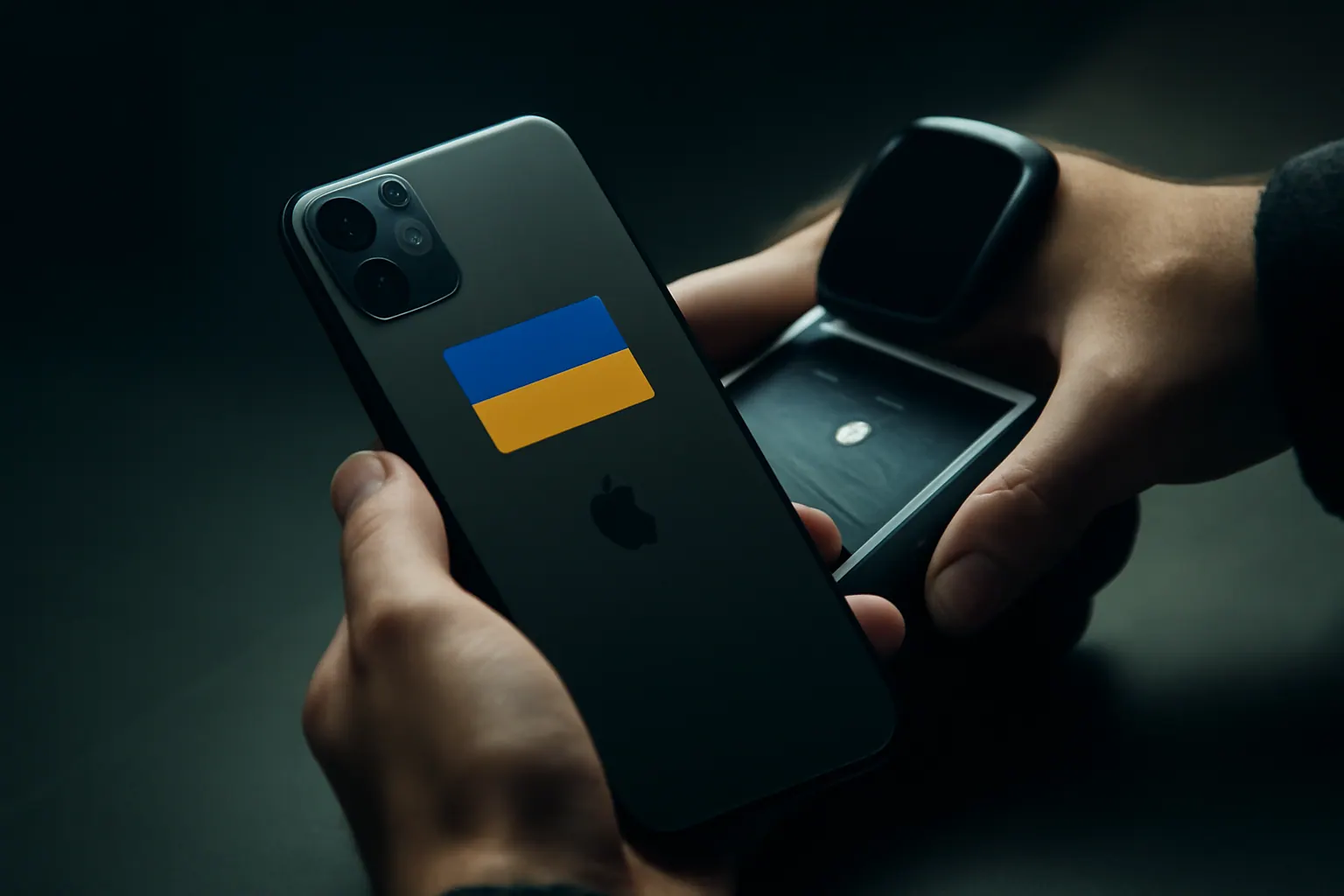 Apple Pay запрацював на Філіппінах