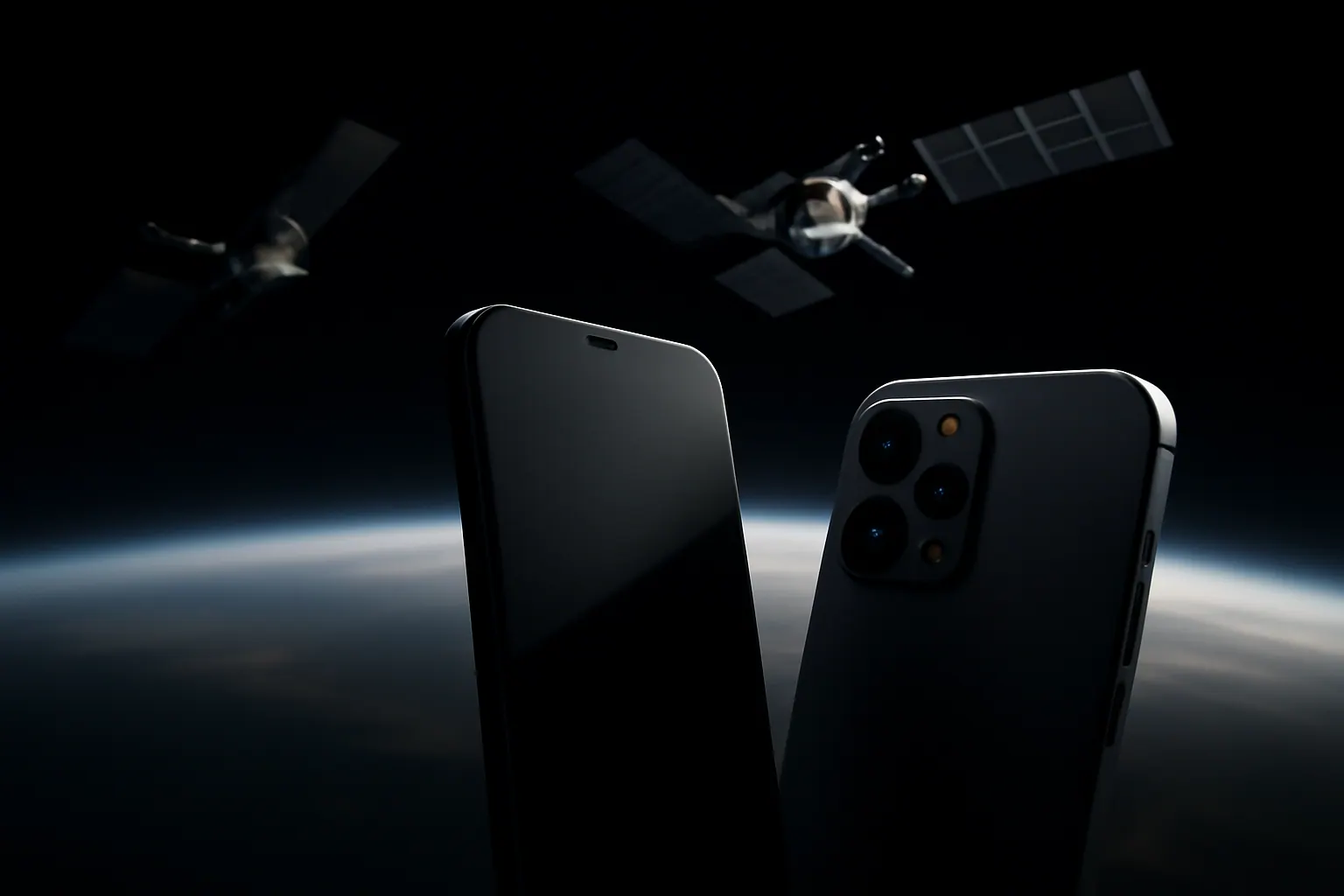 SpaceX планує запустити мобільний зв’язок Starlink, щоб конкурувати з великими операторами США