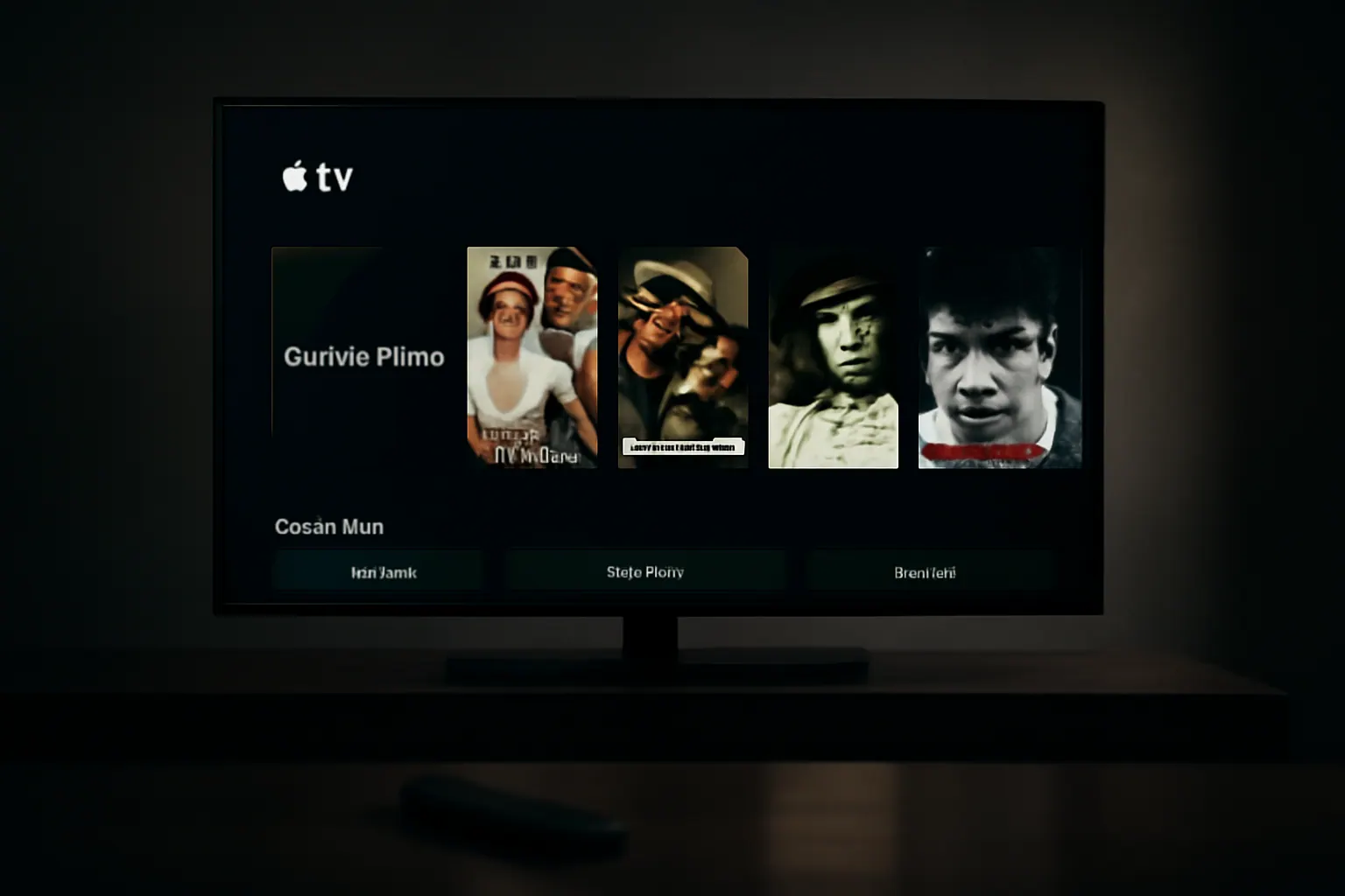Apple TV знову додав добірку класичних фільмів для підписників без доплати