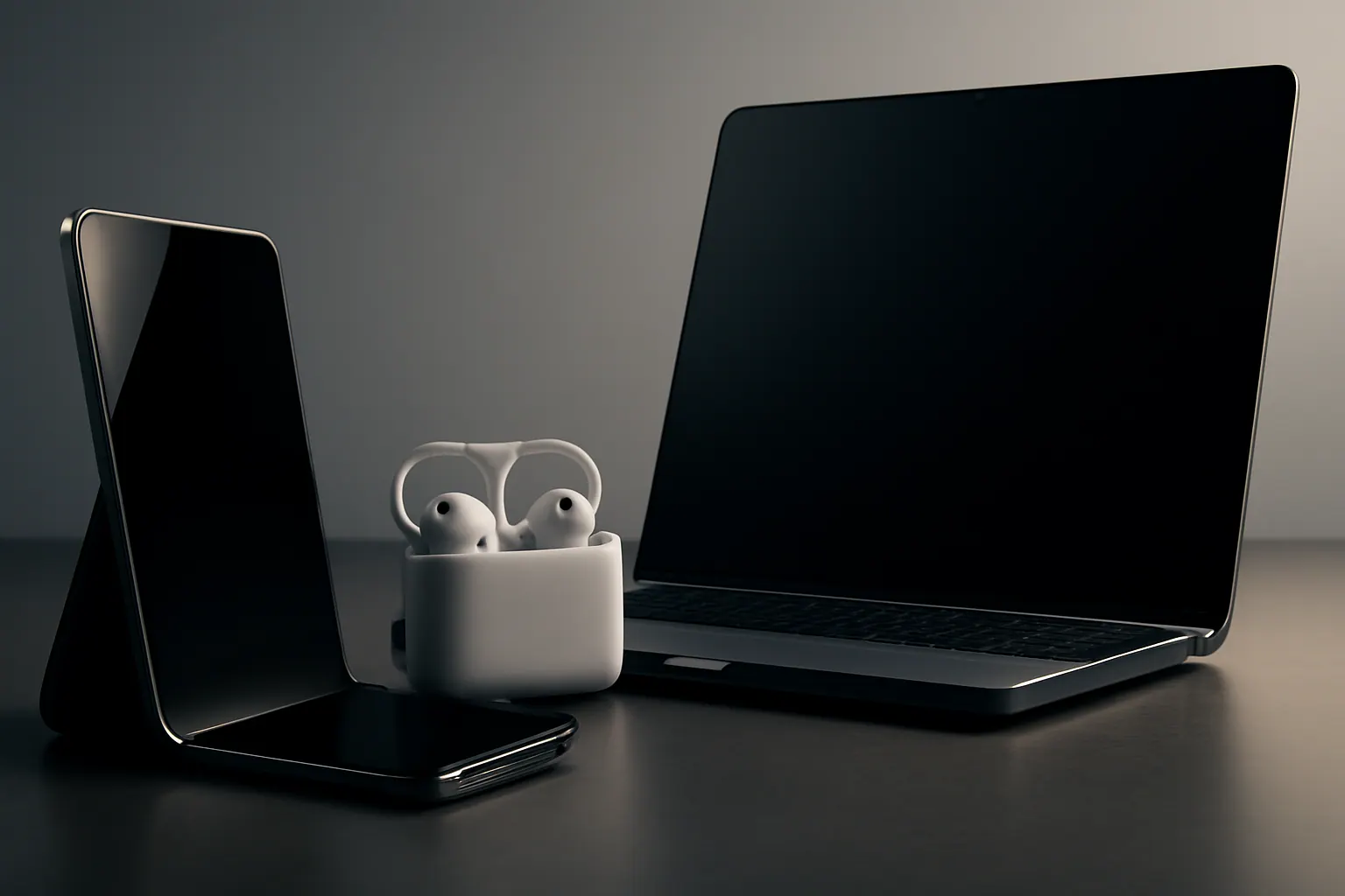 Apple можуть готувати три пристрої з маркуванням Ultra: що відомо про iPhone, AirPods і MacBook