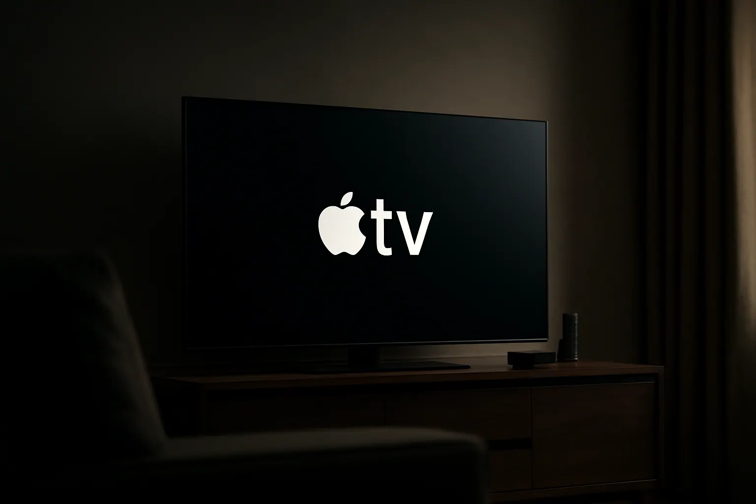 Apple TV вперше купила готовий англомовний хіт: що відомо про «Small Prophets»