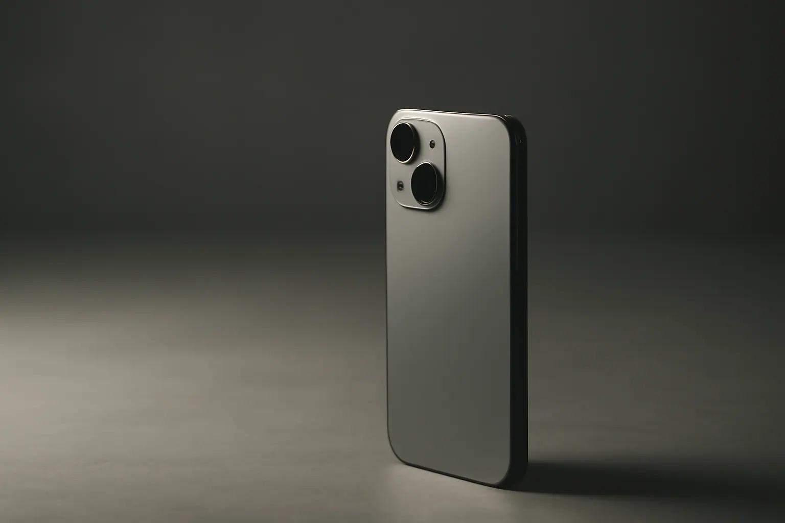 Apple готує iPhone Air 2 з другою камерою і новим акумулятором — але старт моделі може зміститися на 2027 рік