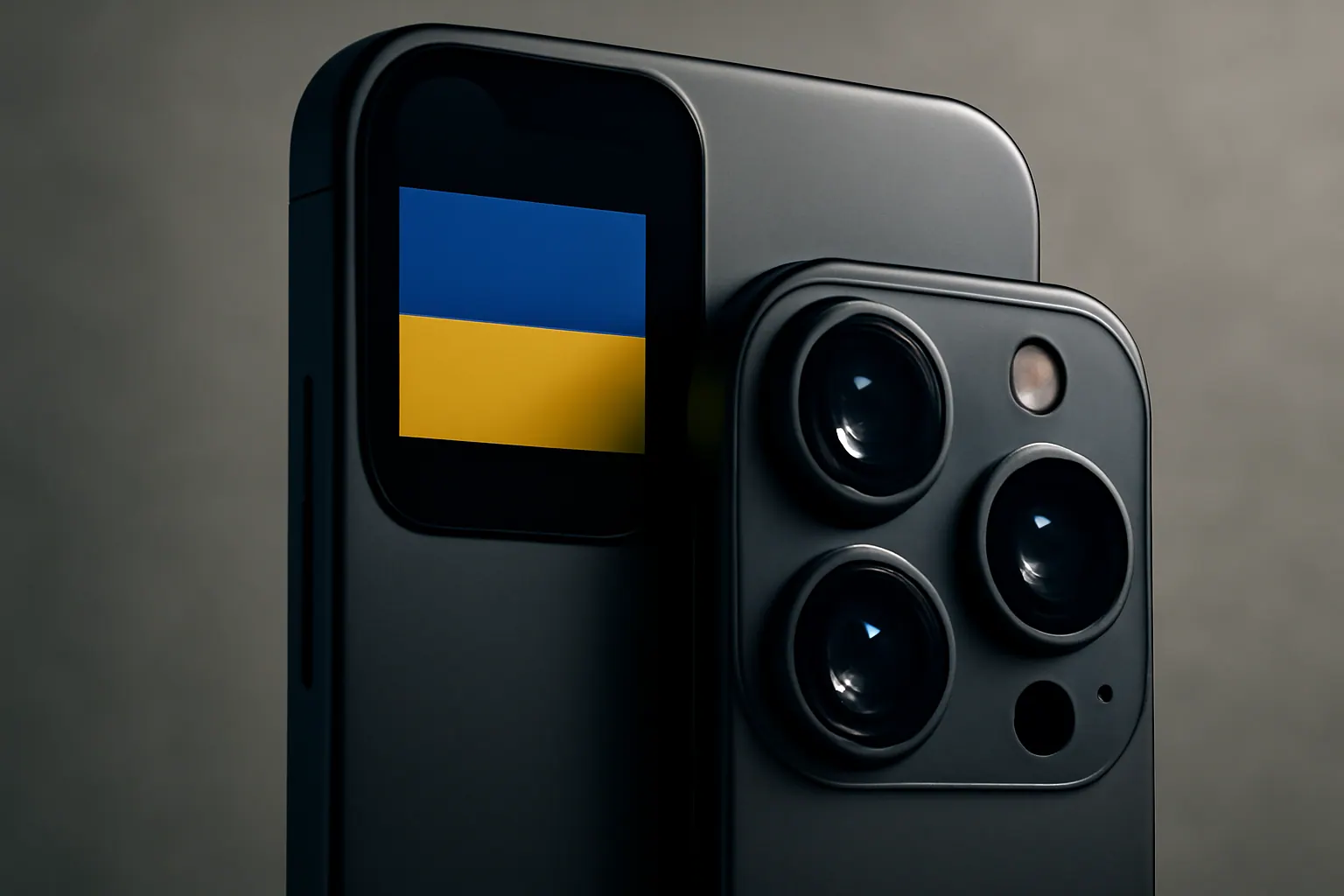 MacRumors: iPhone 18 Pro Max можуть отримати ексклюзивне оновлення камери
