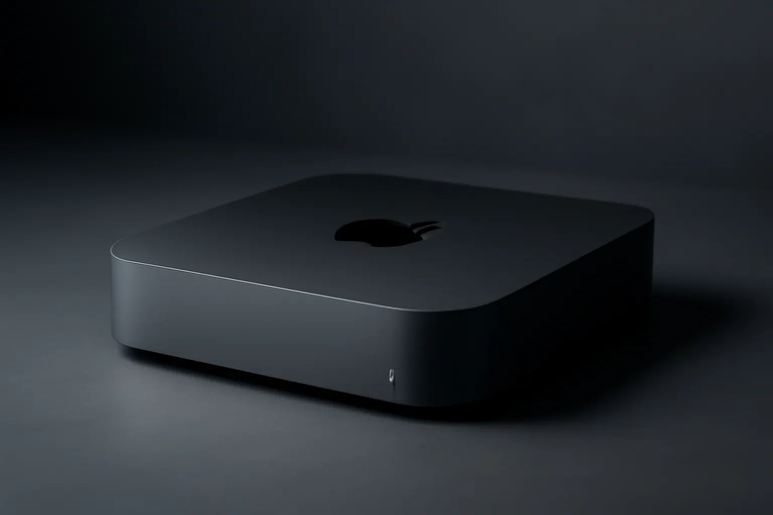 Apple представила новий Mac mini з чипами M6 і M5 Pro