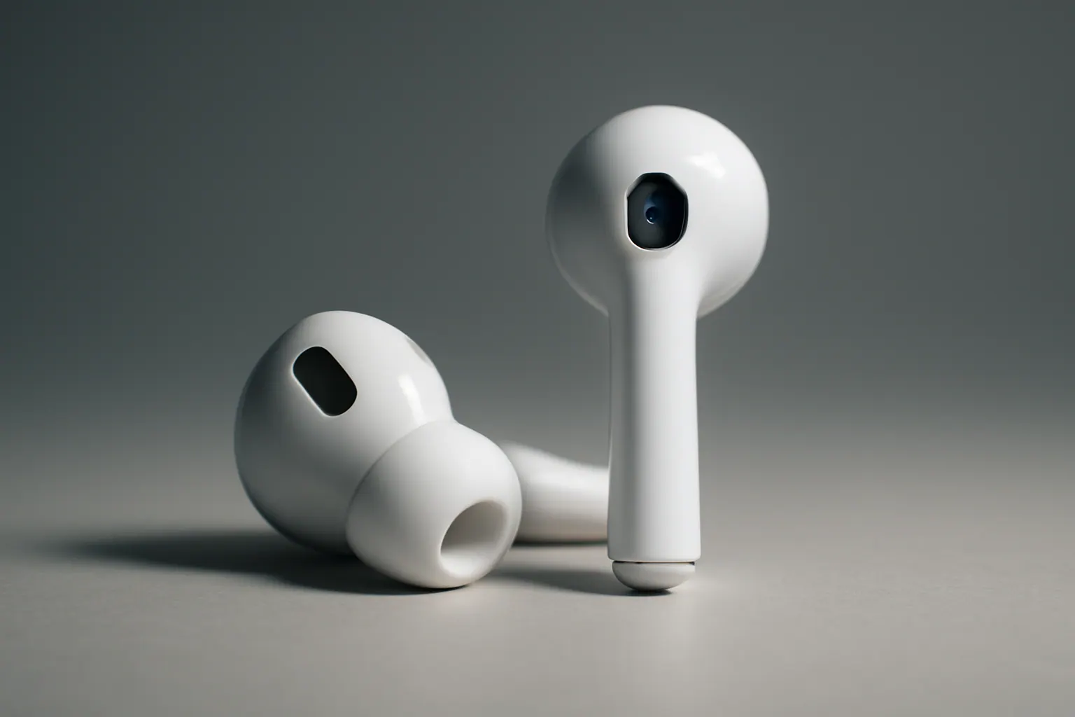 У macOS 26.7 знайшли відео з AirPods із камерою: Apple може готувати запуск нової функції