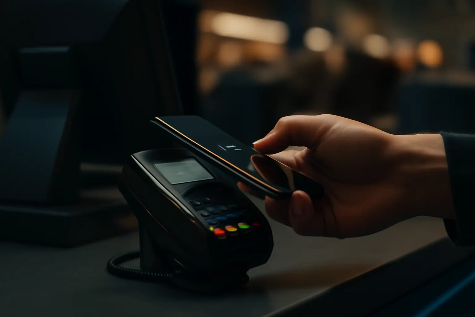 Walmart почне приймати Apple Pay у магазинах США з 24 серпня