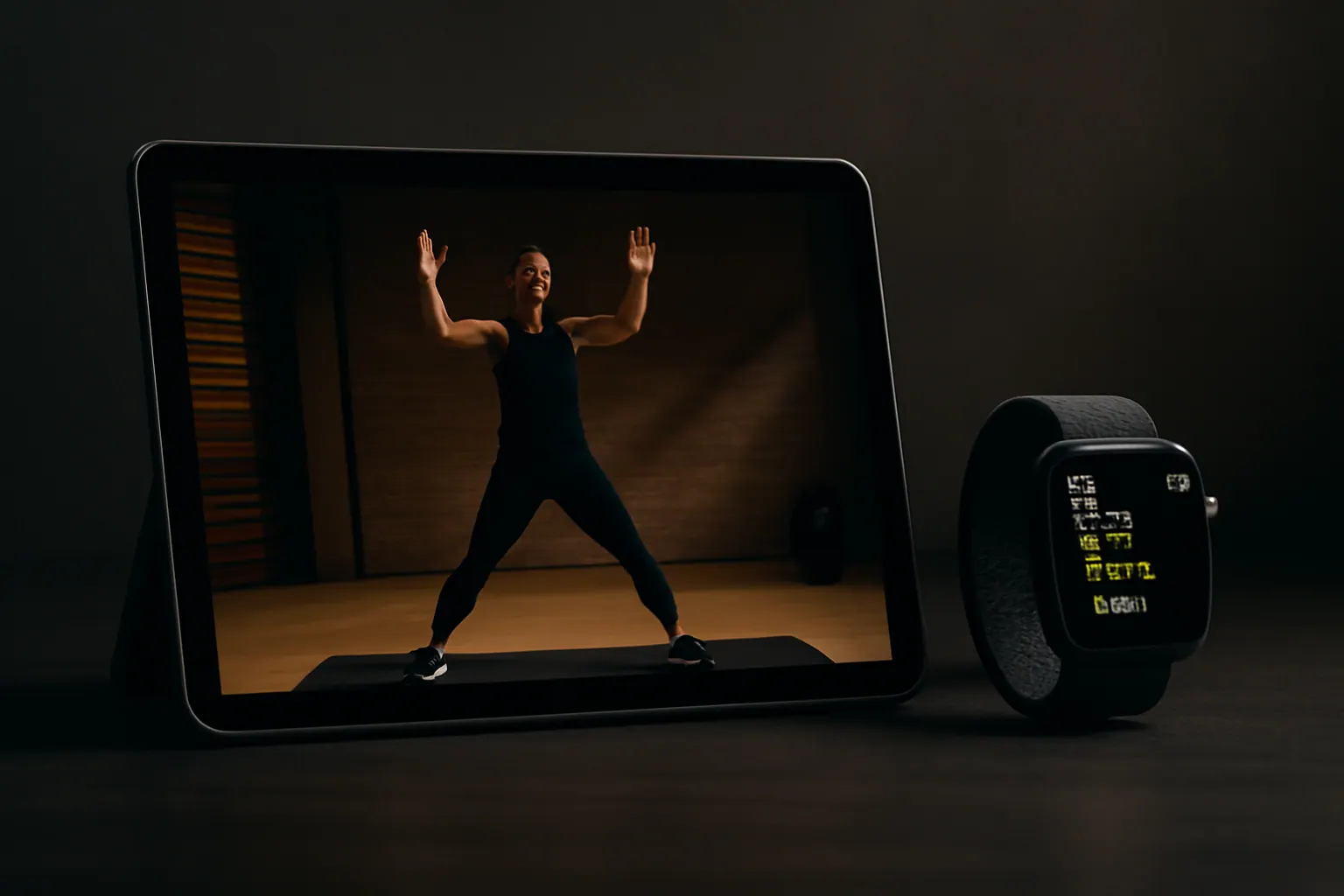 Apple шукає продюсера для Fitness+: це може вказувати на майбутній live-формат