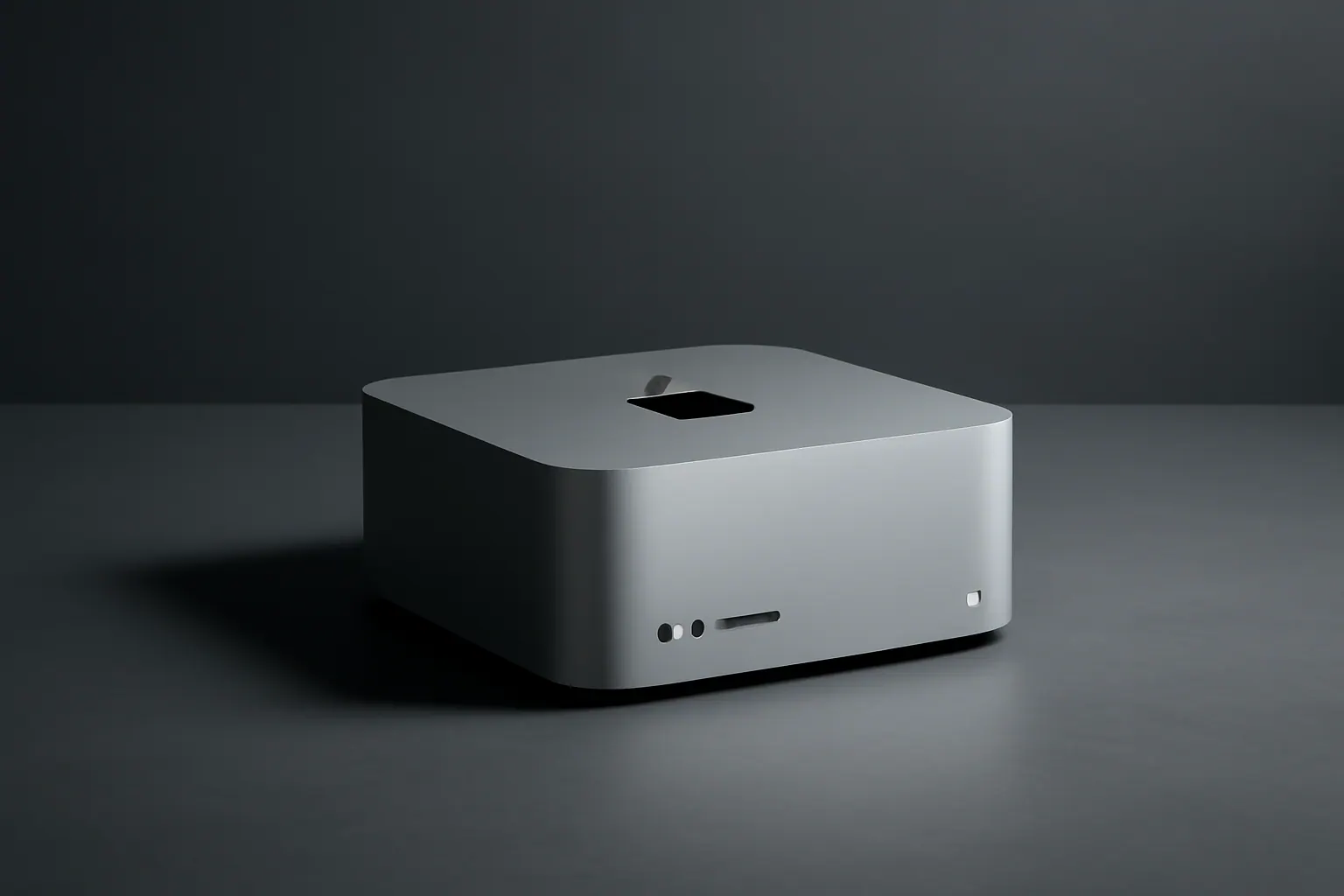 Apple оновила Mac Studio: нові чипи M5 Max і M5 Ultra без зміни дизайну
