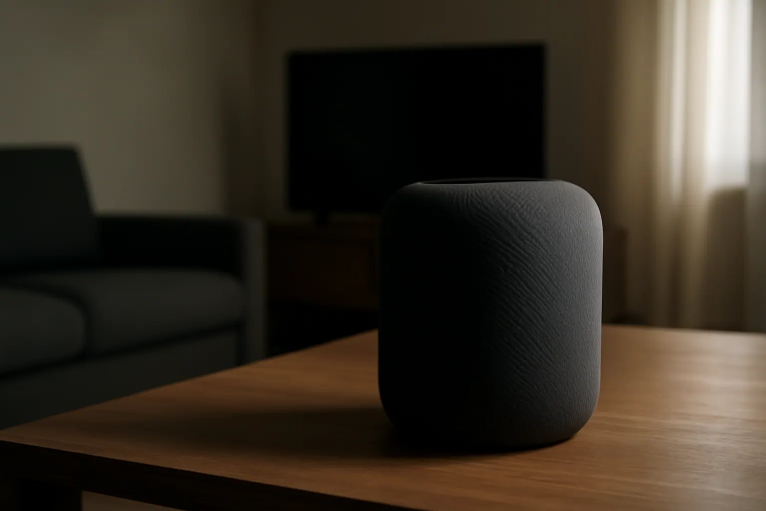 Apple, за даними Bloomberg, все ще готує оновлення повнорозмірного HomePod