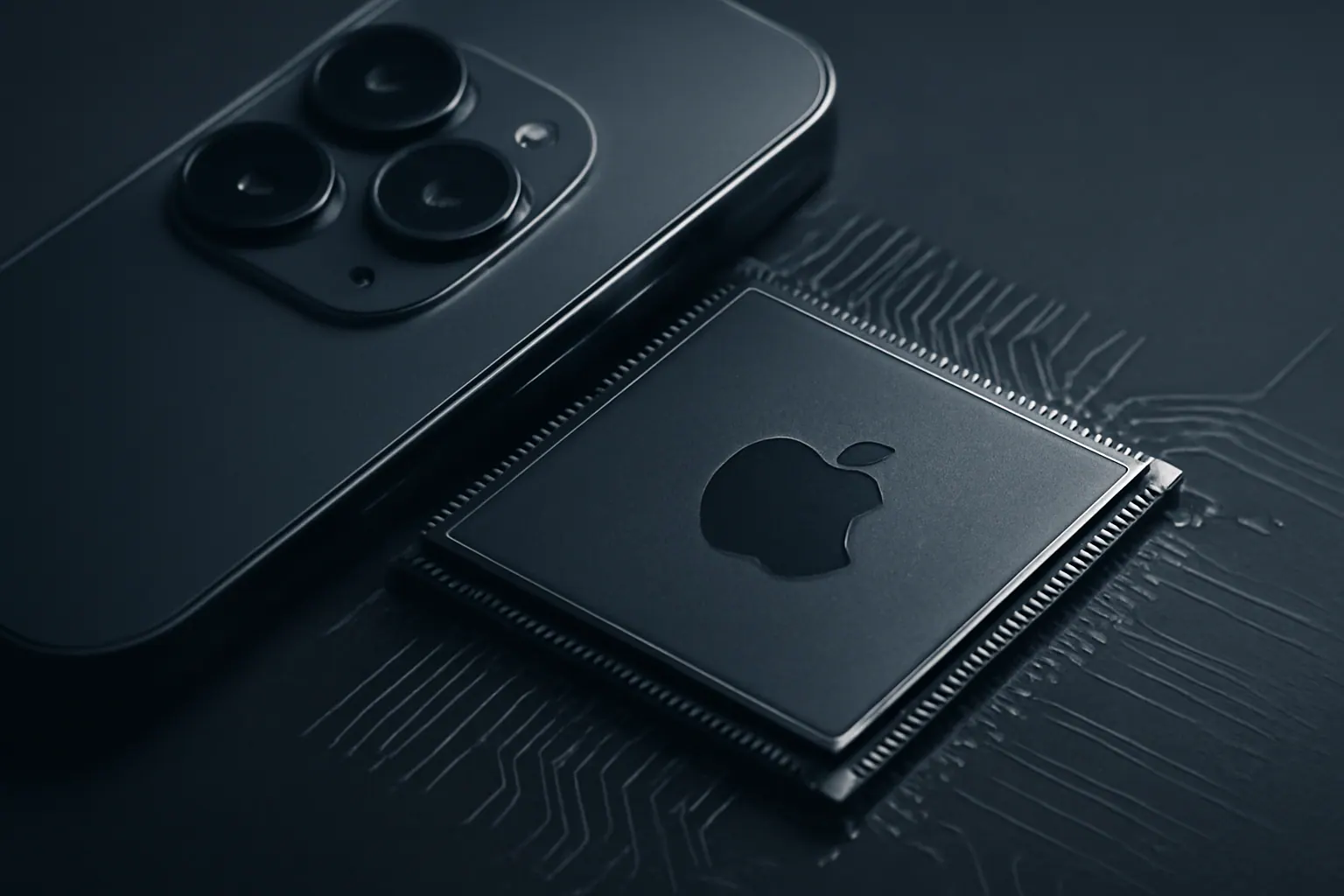 Apple уточнила, чим iPhone 18 Pro Max для США відрізняється від інших версій