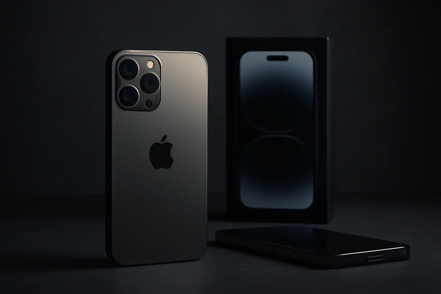 Аналітик заявив про стриманий старт передзамовлень iPhone 18 Pro