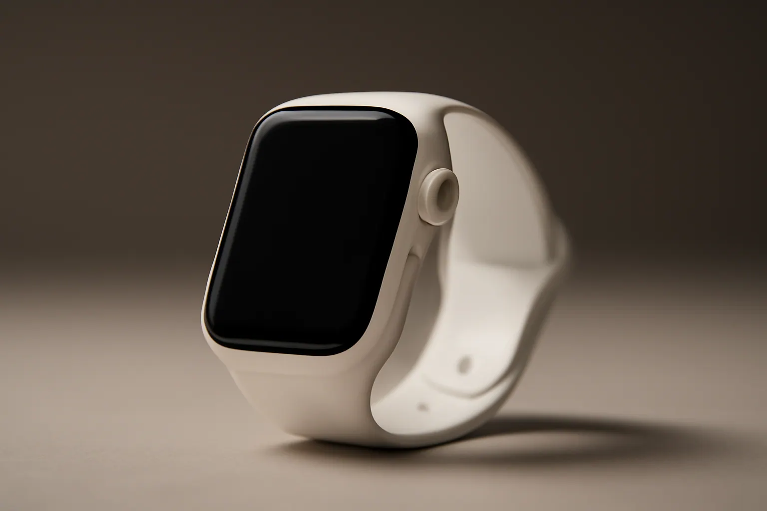 Apple Watch Series 12 у керамічному корпусі виявився більшим і важчим за інші версії