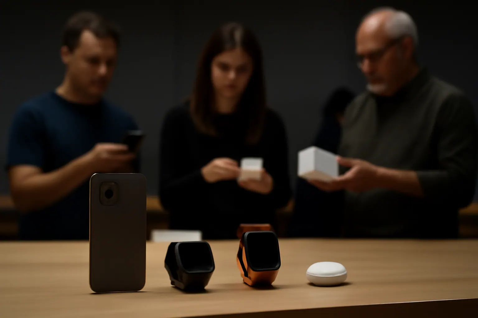 У Новій Зеландії та Австралії почали отримувати перші iPhone 18 Pro, Apple Watch Series 12, Watch Ultra 4 та AirPods 5