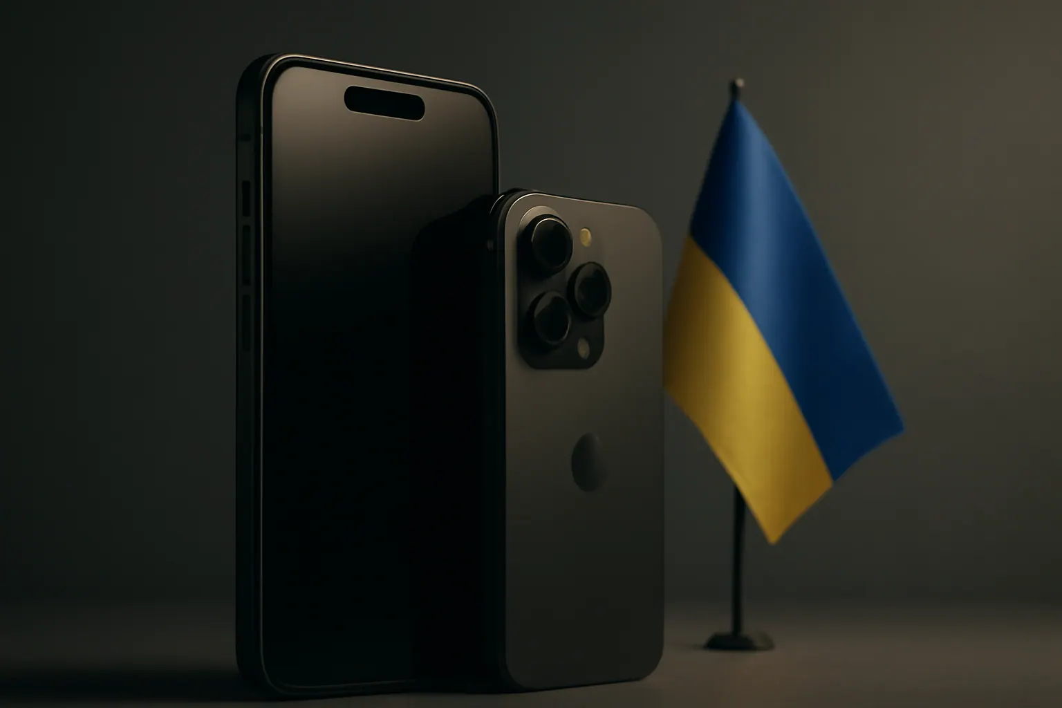 Apple готує iPhone 18 Pro: що відомо перед вересневою презентацією