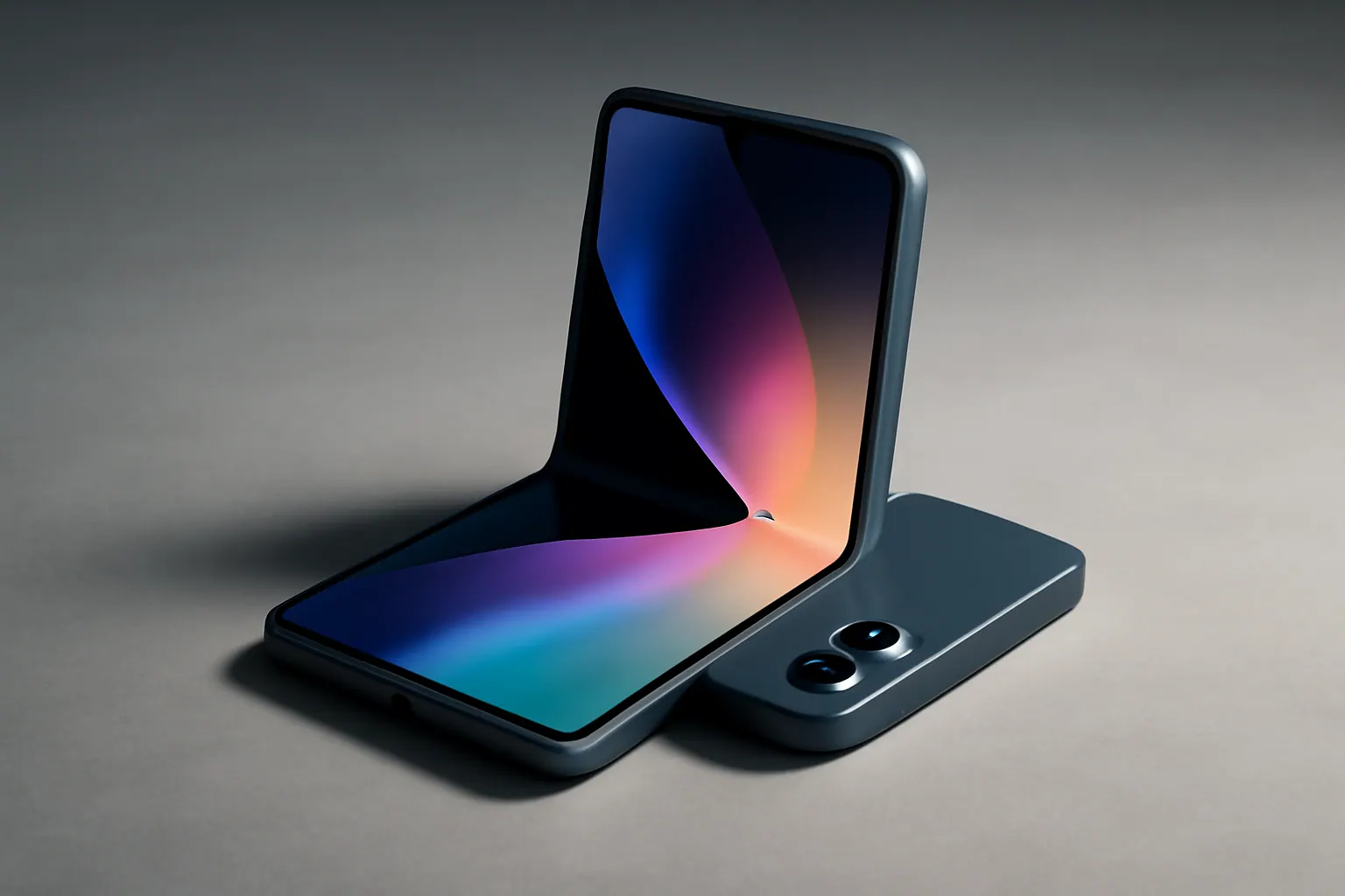 Apple пояснила дизайн, ціну й секретність складного iPhone Duo
