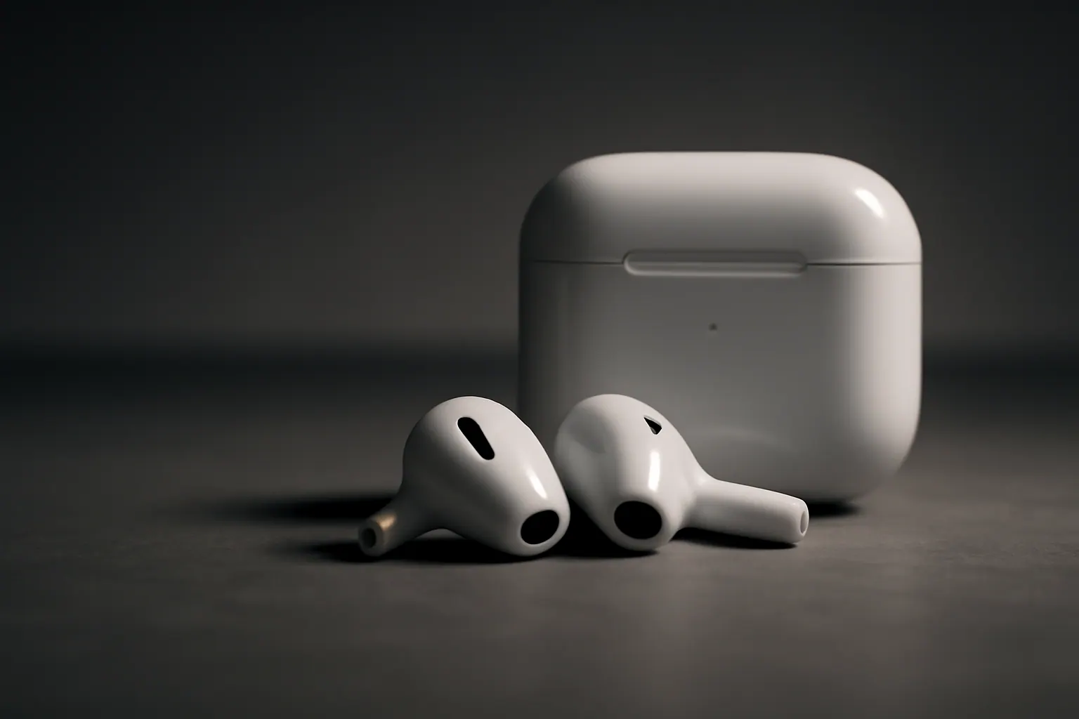 iFixit розібрала AirPods 5: батареї в навушниках зняти простіше, але кейс лишається складним