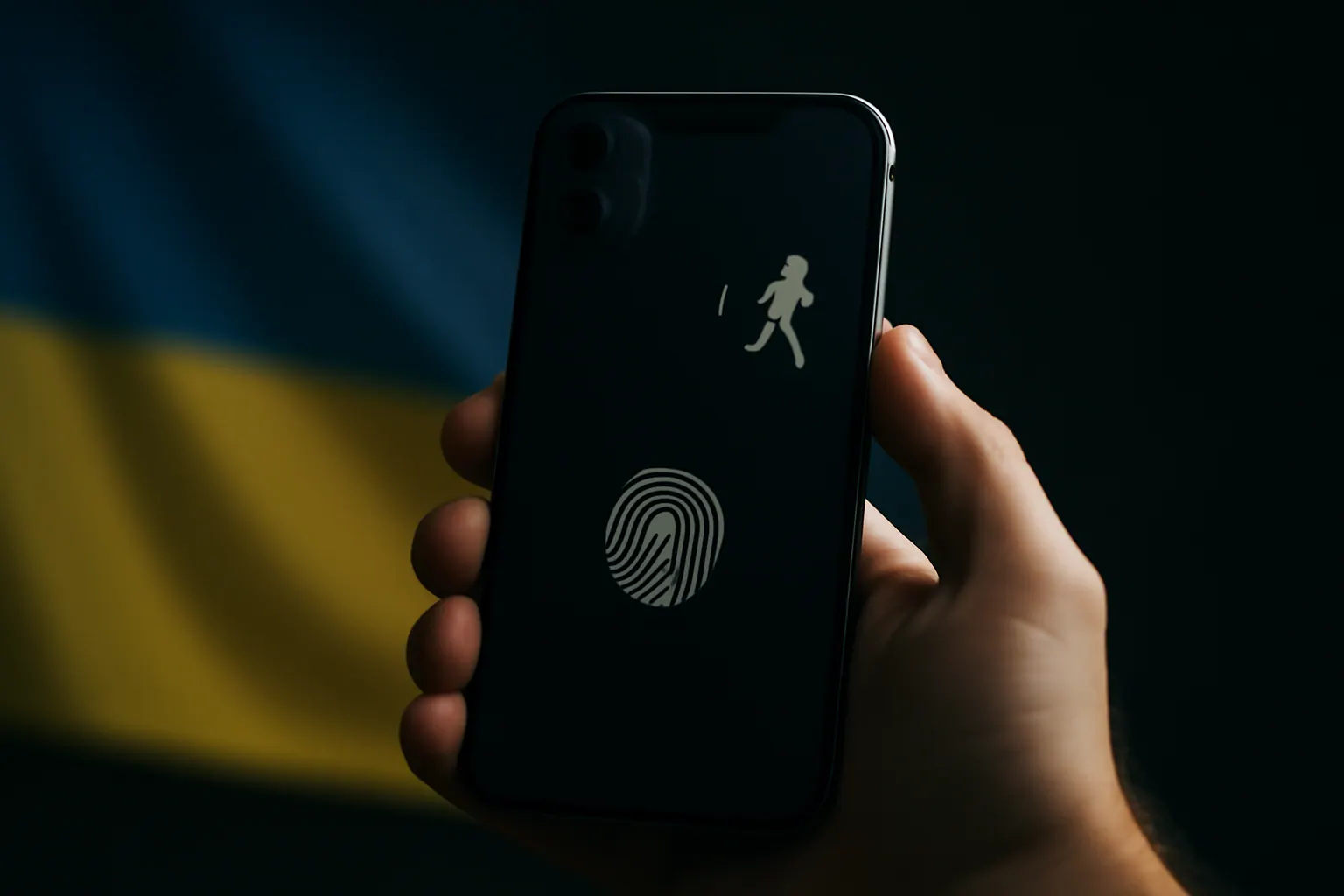 Apple тестує функцію, яка може блокувати iPhone після ривка з руки
