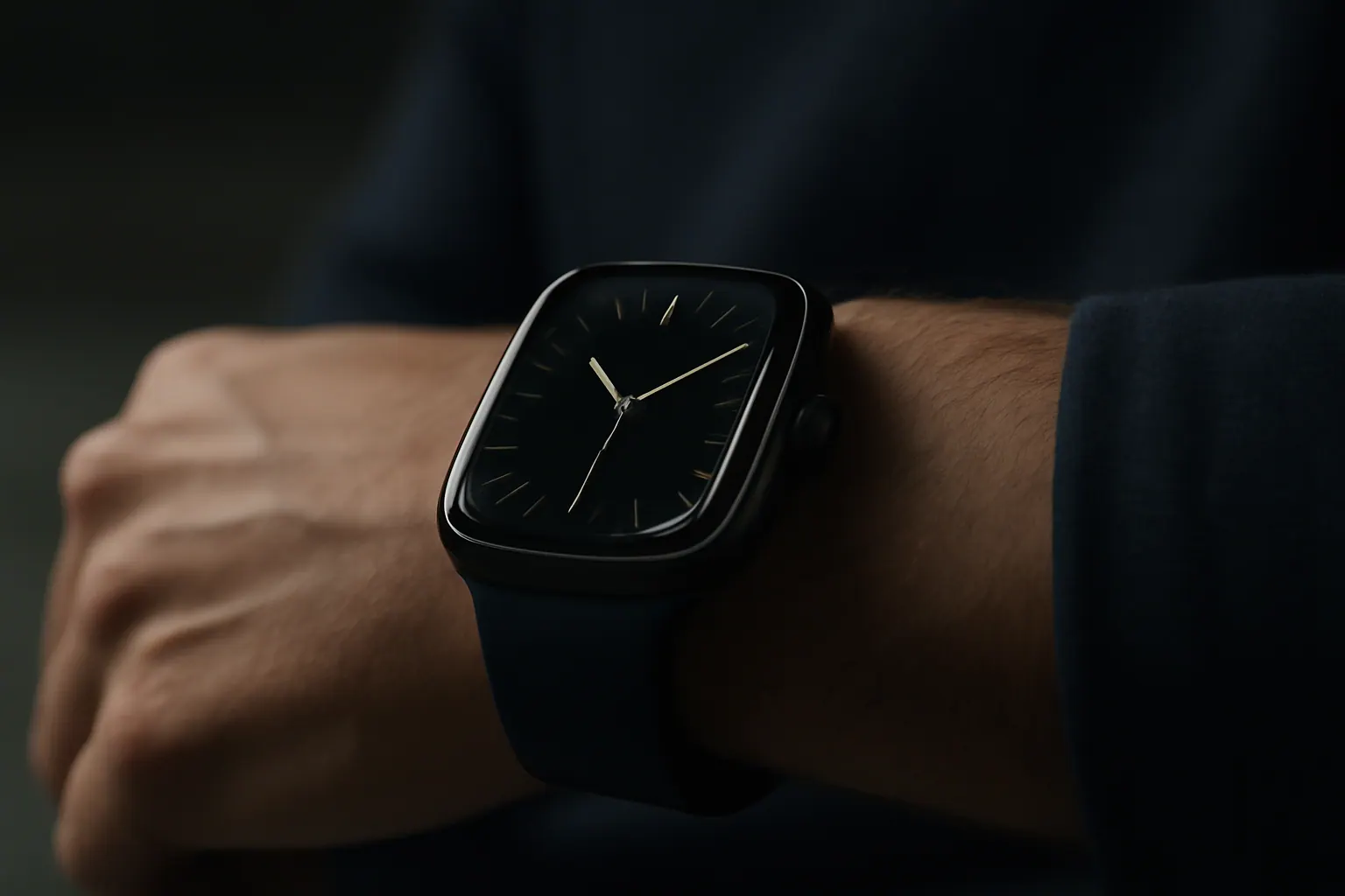 Apple Watch Series 12 вийшов із оновленими датчиками здоров’я та швидшою зарядкою, але без зміни дизайну