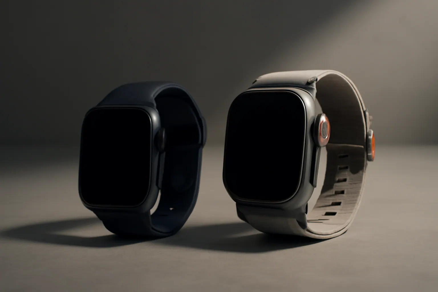 Apple готує порівняння нових Watch Series 12 і Ultra 4: що відомо про відмінності