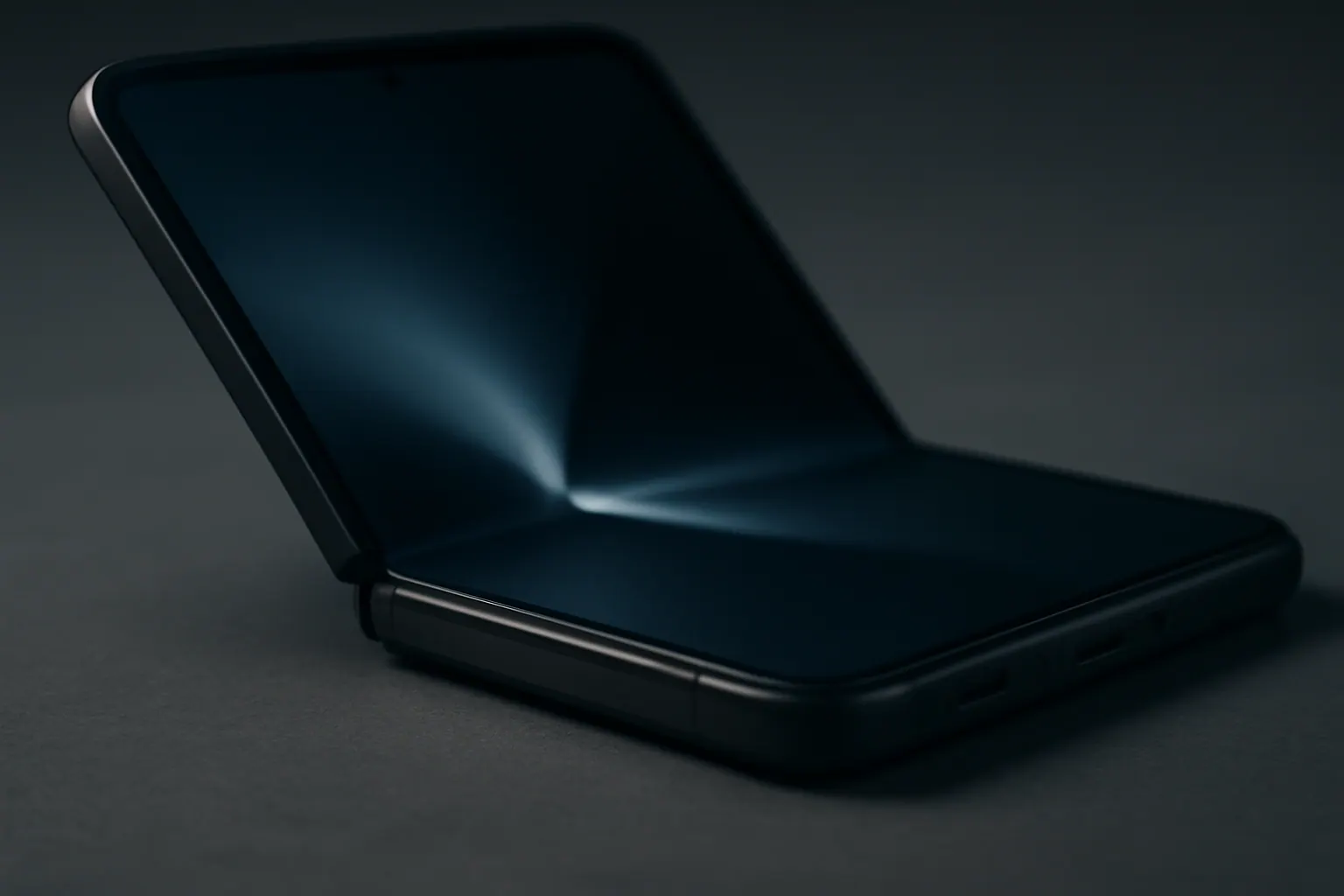 Google, Oppo та Vivo нібито готуються перейти на нове скло для складних смартфонів після Apple
