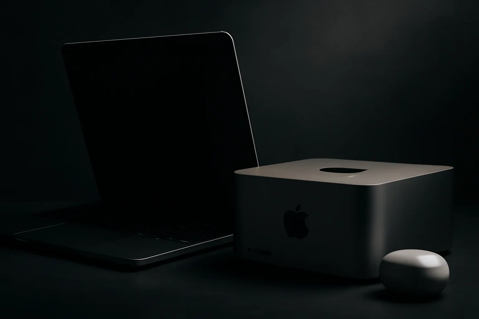 На нові Mac mini та Mac Studio з’явилися перші знижки після старту продажів