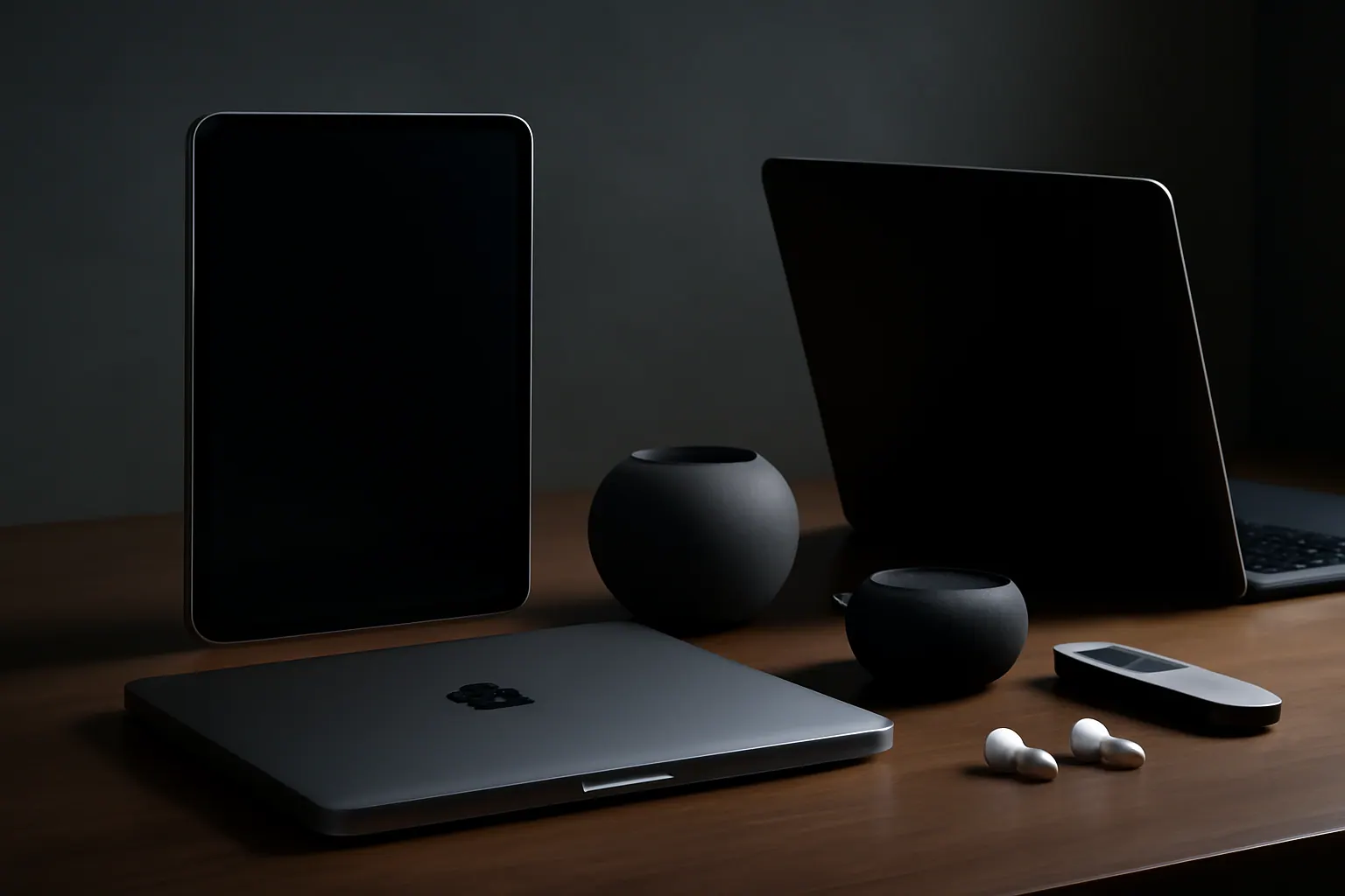 Apple може анонсувати ще вісім продуктів до кінця року — у переліку нові iPad, MacBook Pro, Apple TV і Home Hub