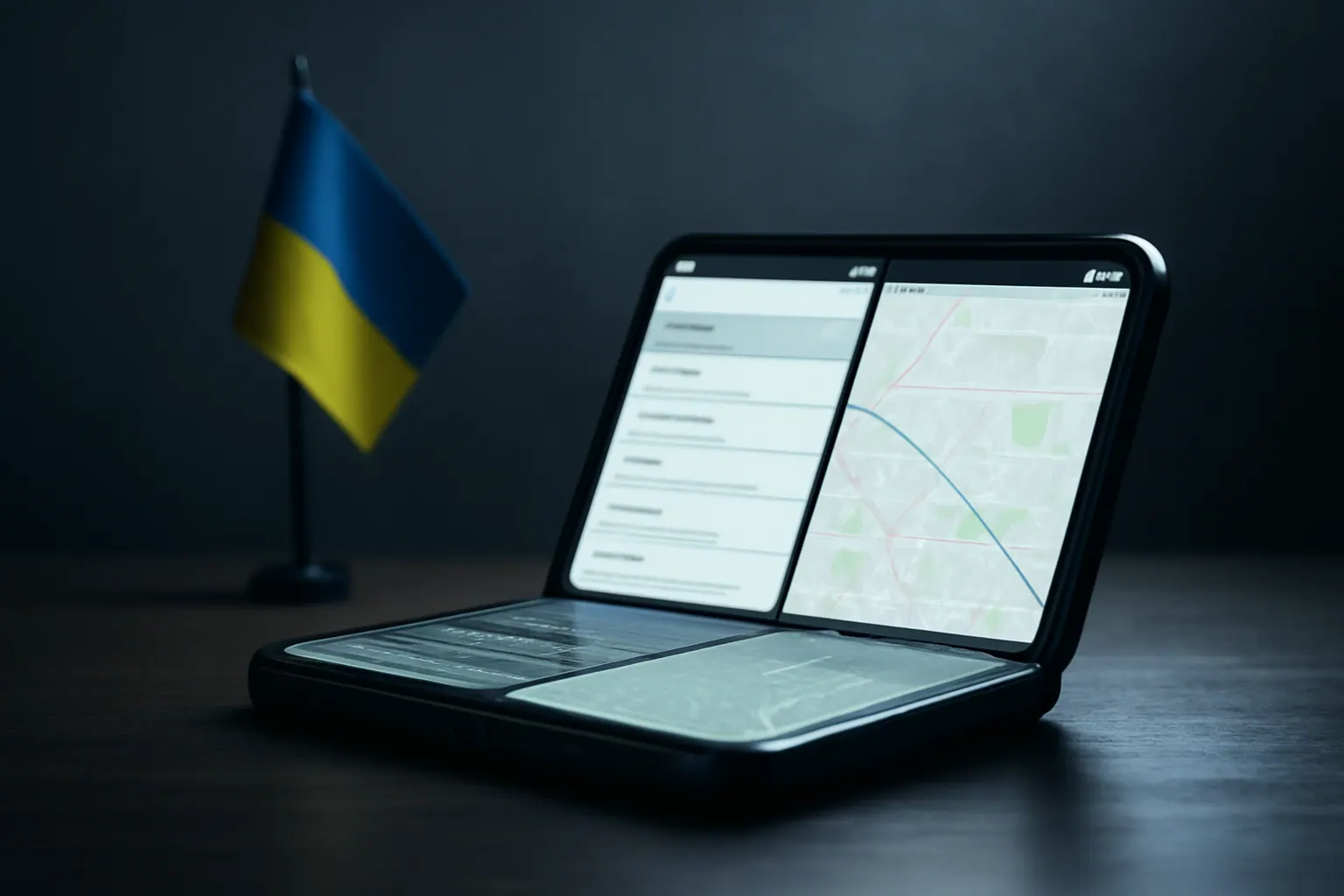 iPhone Duo зможе ділити екран навпіл, але без гнучкого розділення як на iPad