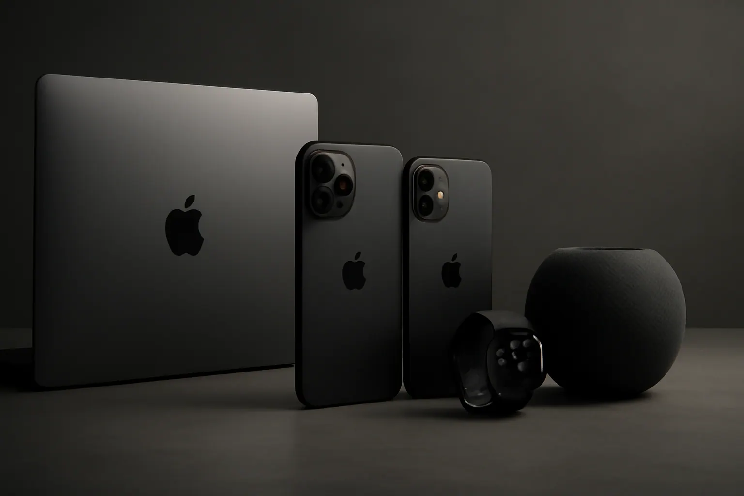 Що Apple може показати у жовтні: від нового iPhone Duo до оновленого HomePod mini
